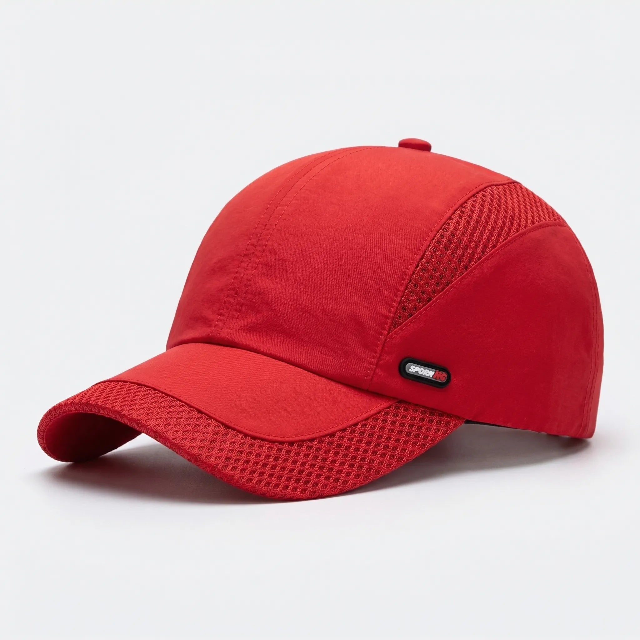 Nordspur | Flexivo Unstructured Activewear Baseball Cap