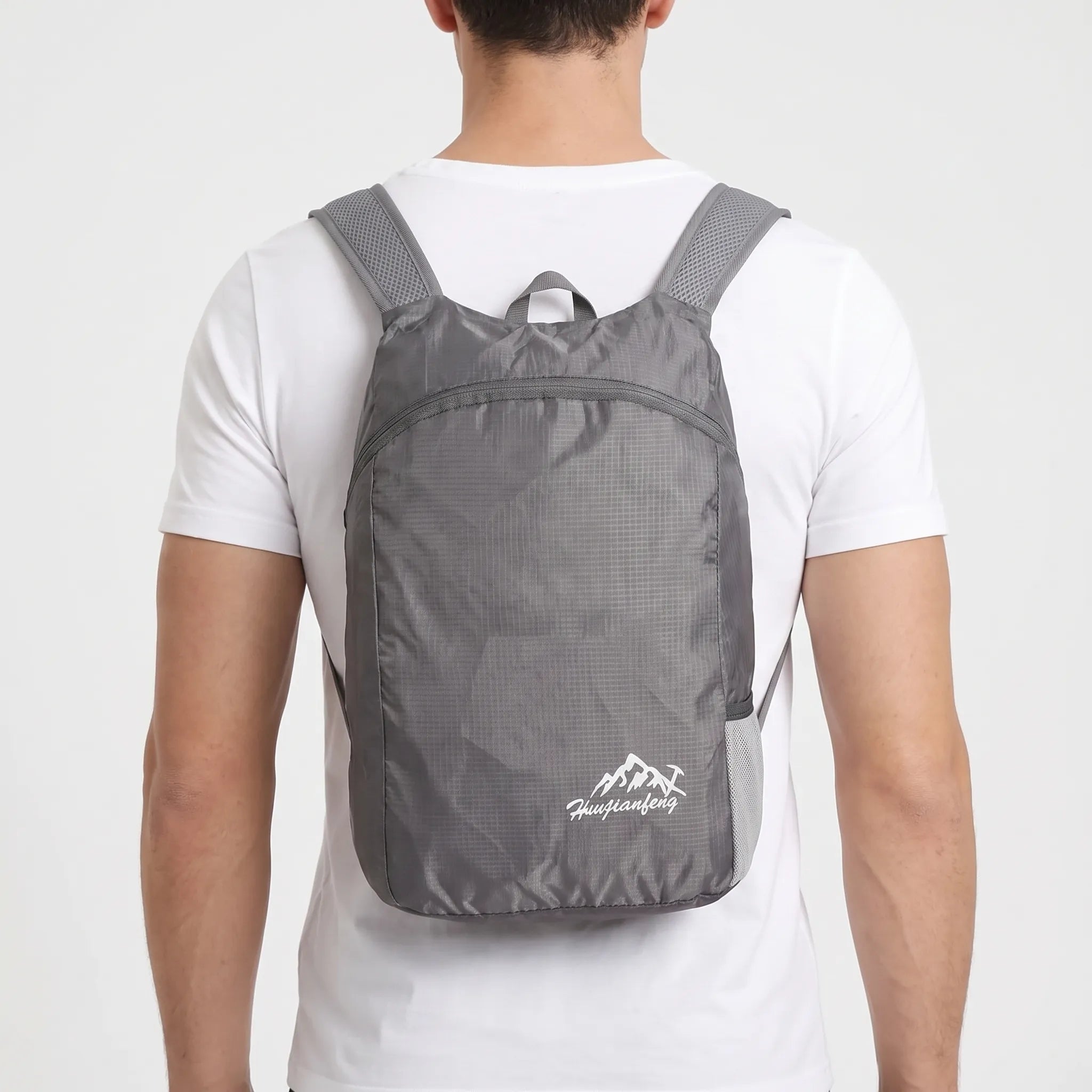 Nordspur | Flexiwrap Foldable Ultralight Daypack