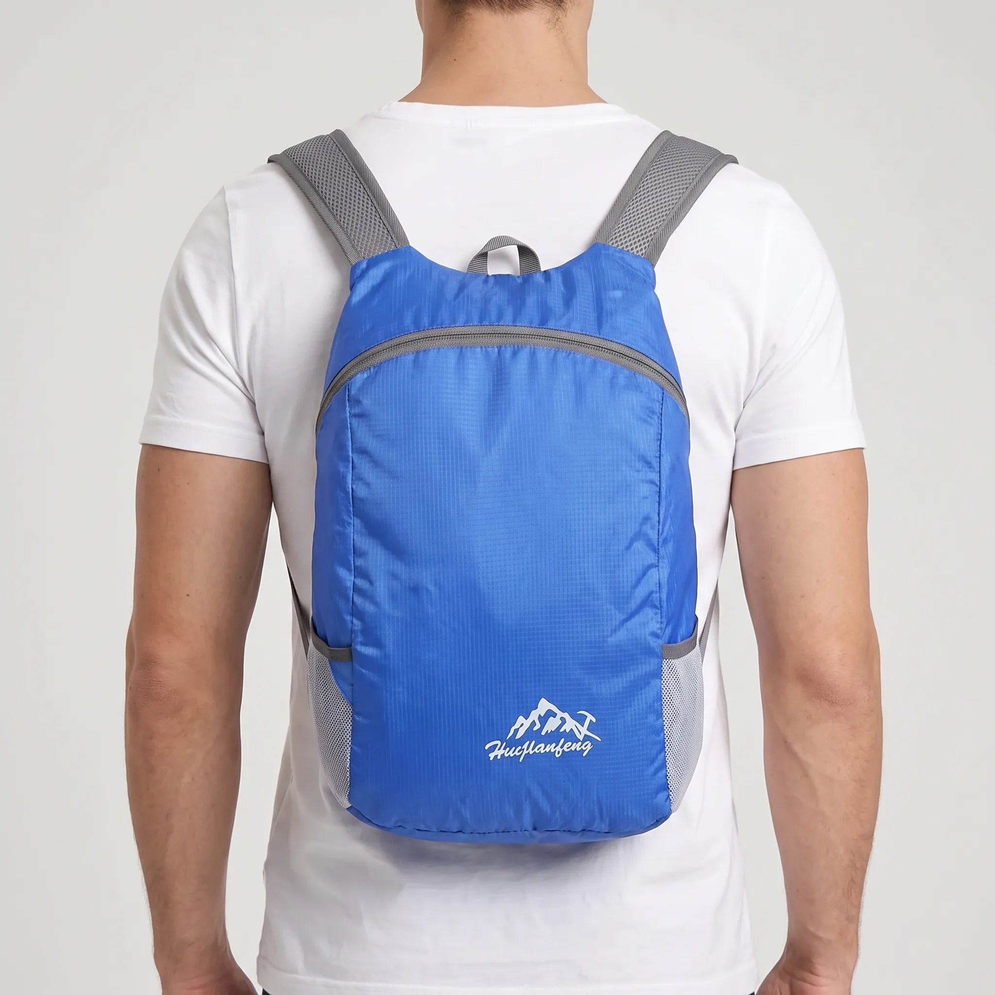 Nordspur | Flexiwrap Foldable Ultralight Daypack