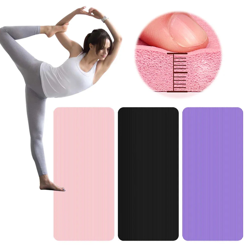 Nordspur | FlexoraMat Thick Non Slip Exercise Mat