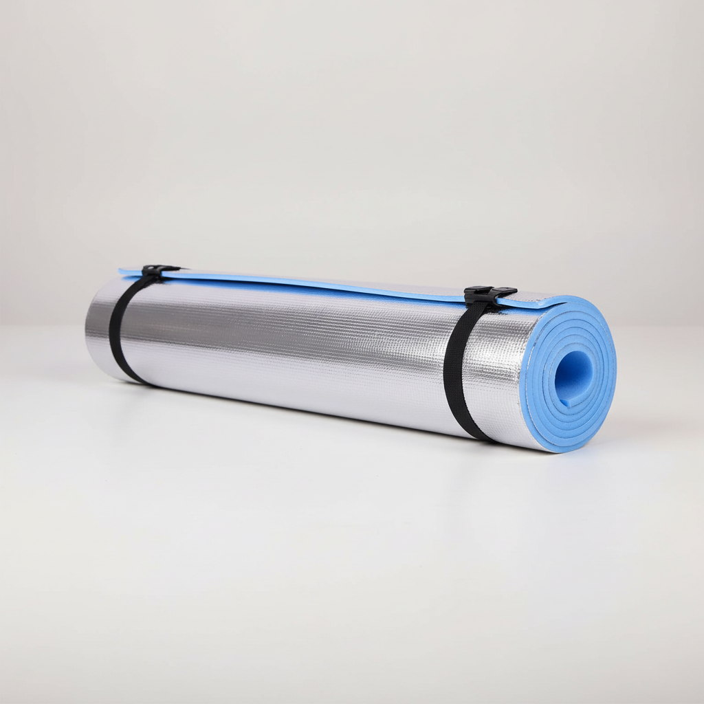 Nordspur | FlexoraMat Thick Non Slip Exercise Mat