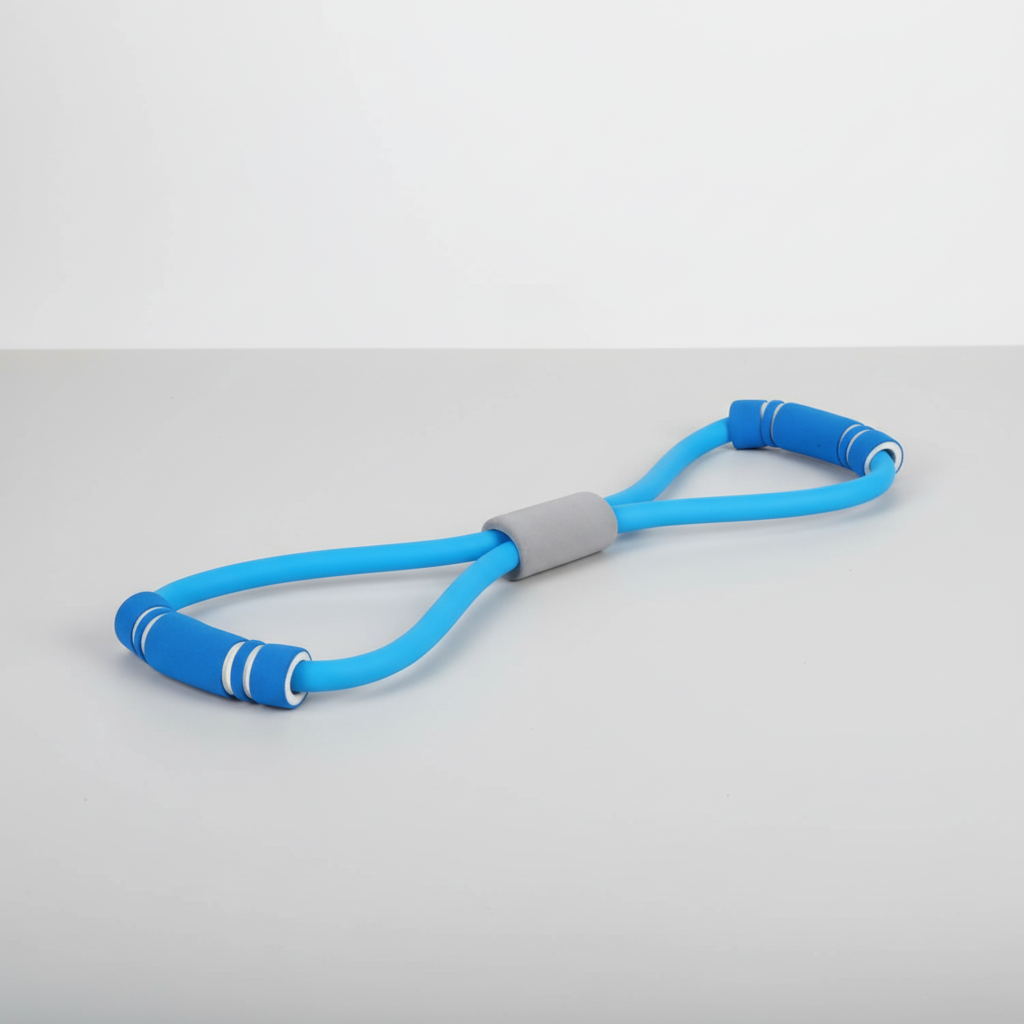 Nordspur | Flexora Figure Eight Resistance Band