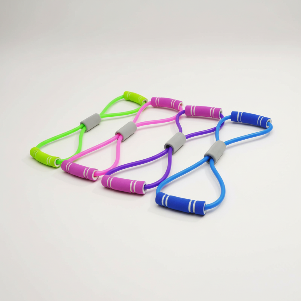 Nordspur | Flexora Figure Eight Resistance Band
