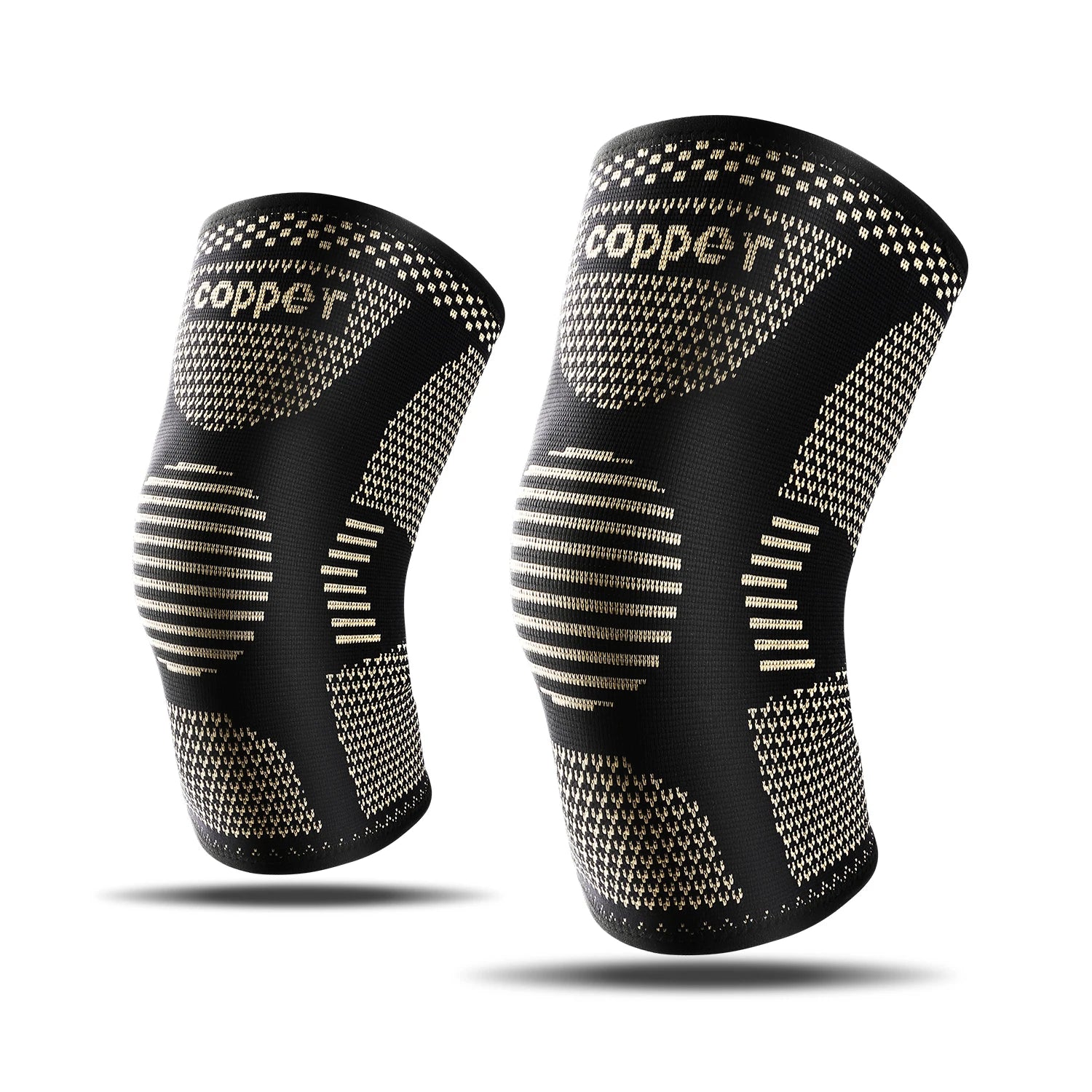 Nordspur | Flexoraid Compression Knee Support Sleeve