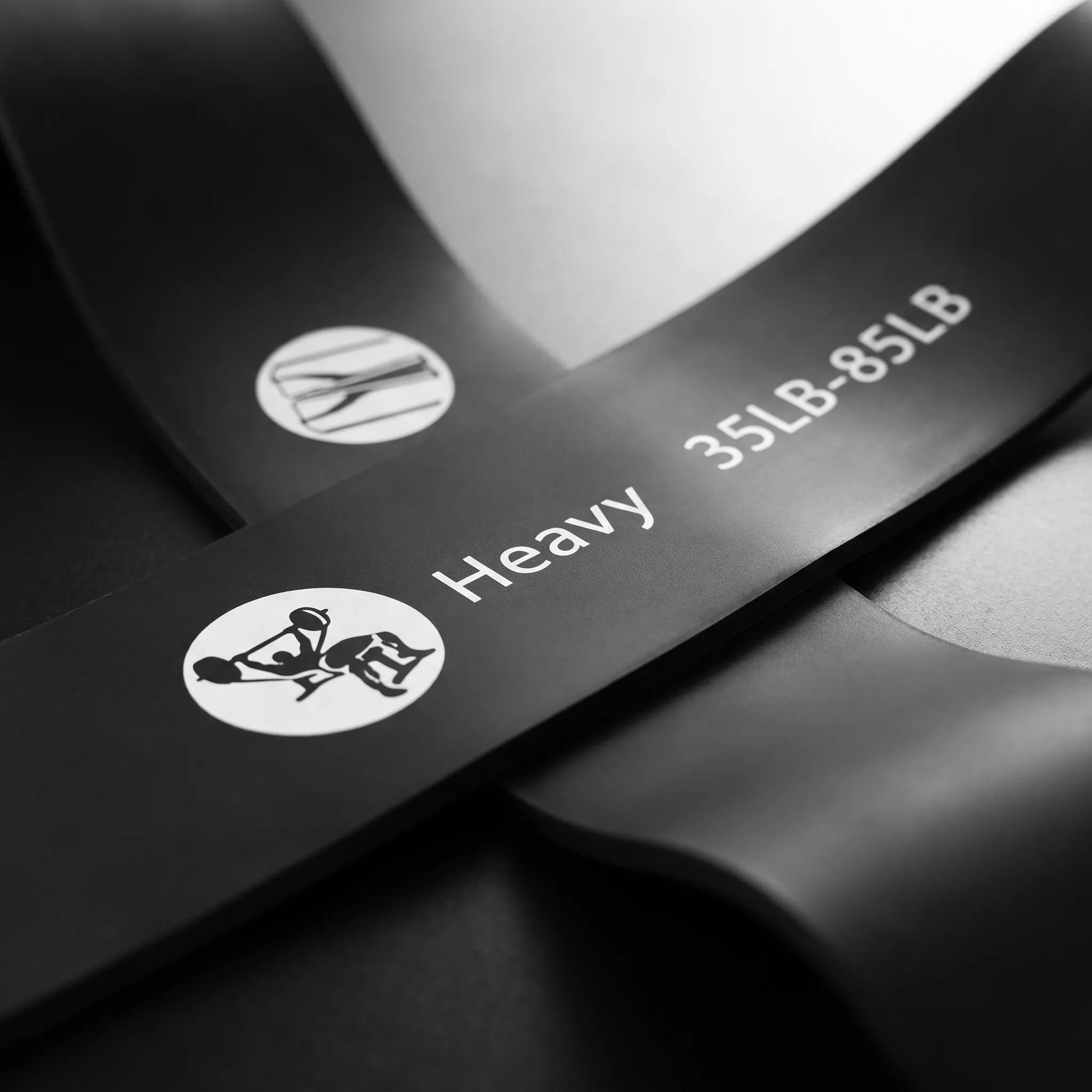 Nordspur | Flexord Heavy Duty Loop Resistance Band Set