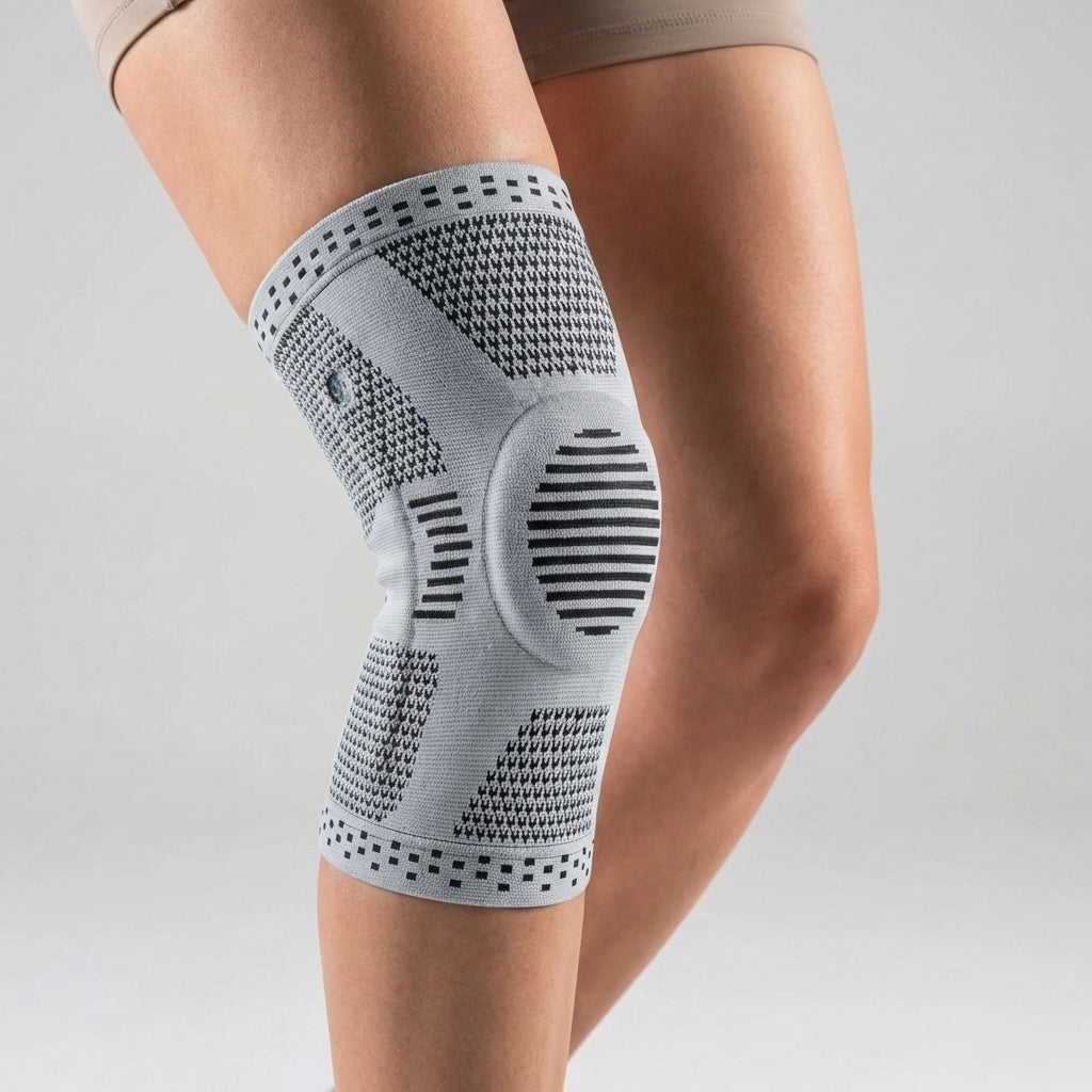 Nordspur | Flexoryn Compression Knee Sleeve