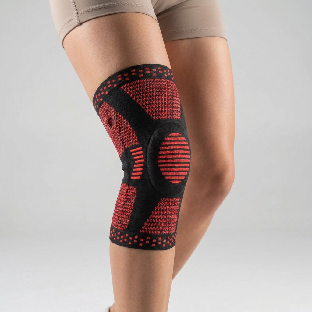 Nordspur | Flexoryn Compression Knee Sleeve