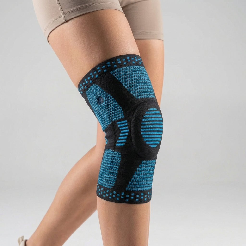 Nordspur | Flexoryn Compression Knee Sleeve