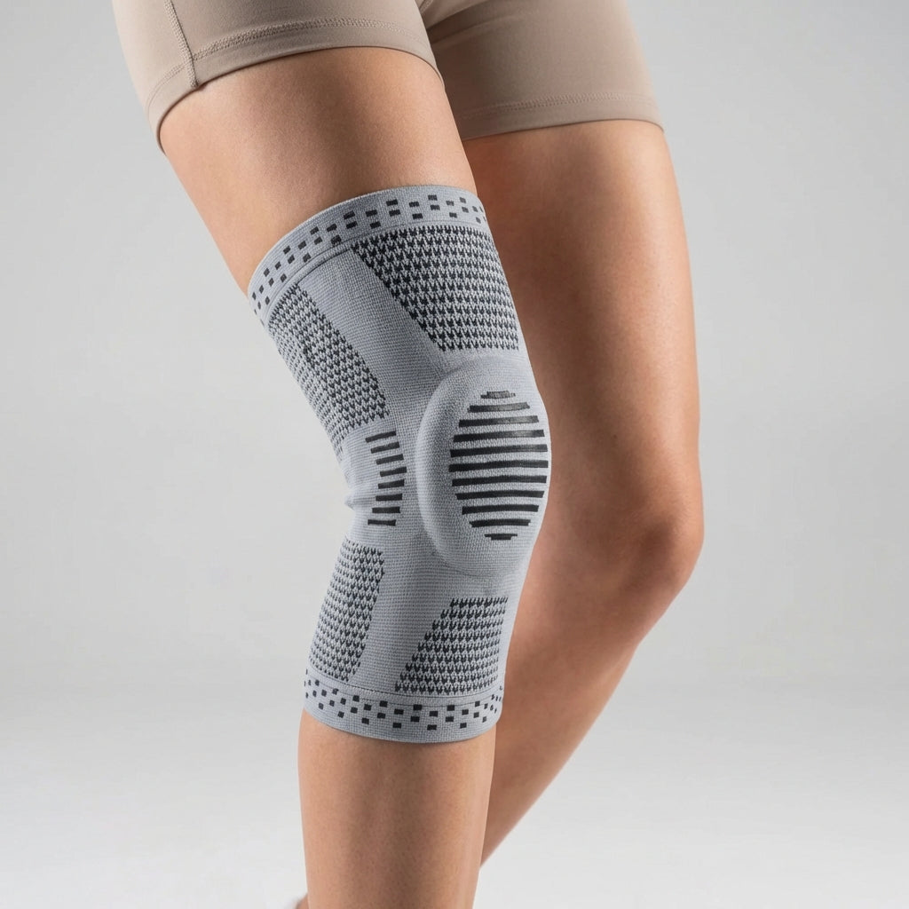 Nordspur | Flexoryn Compression Knee Sleeve