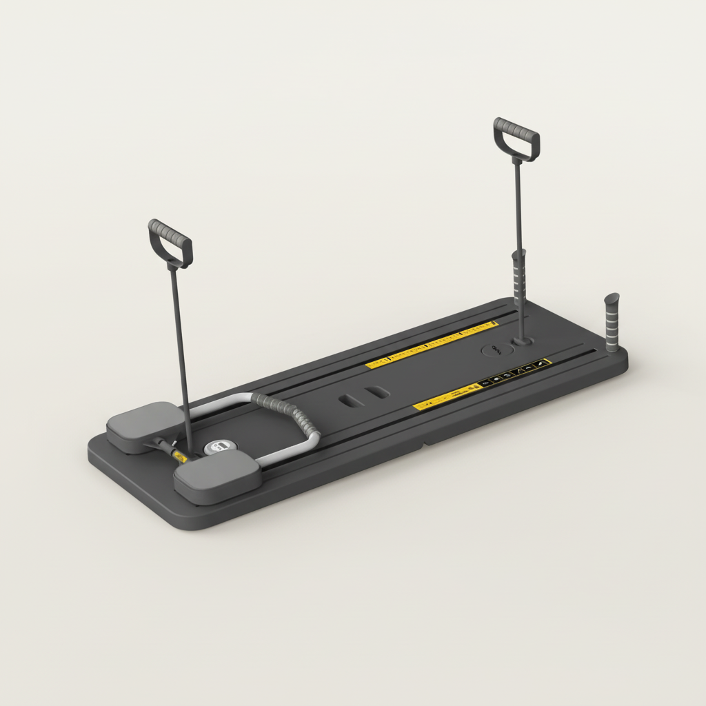 Nordspur | Flexoryx Foldable Multifunctional Workout Board