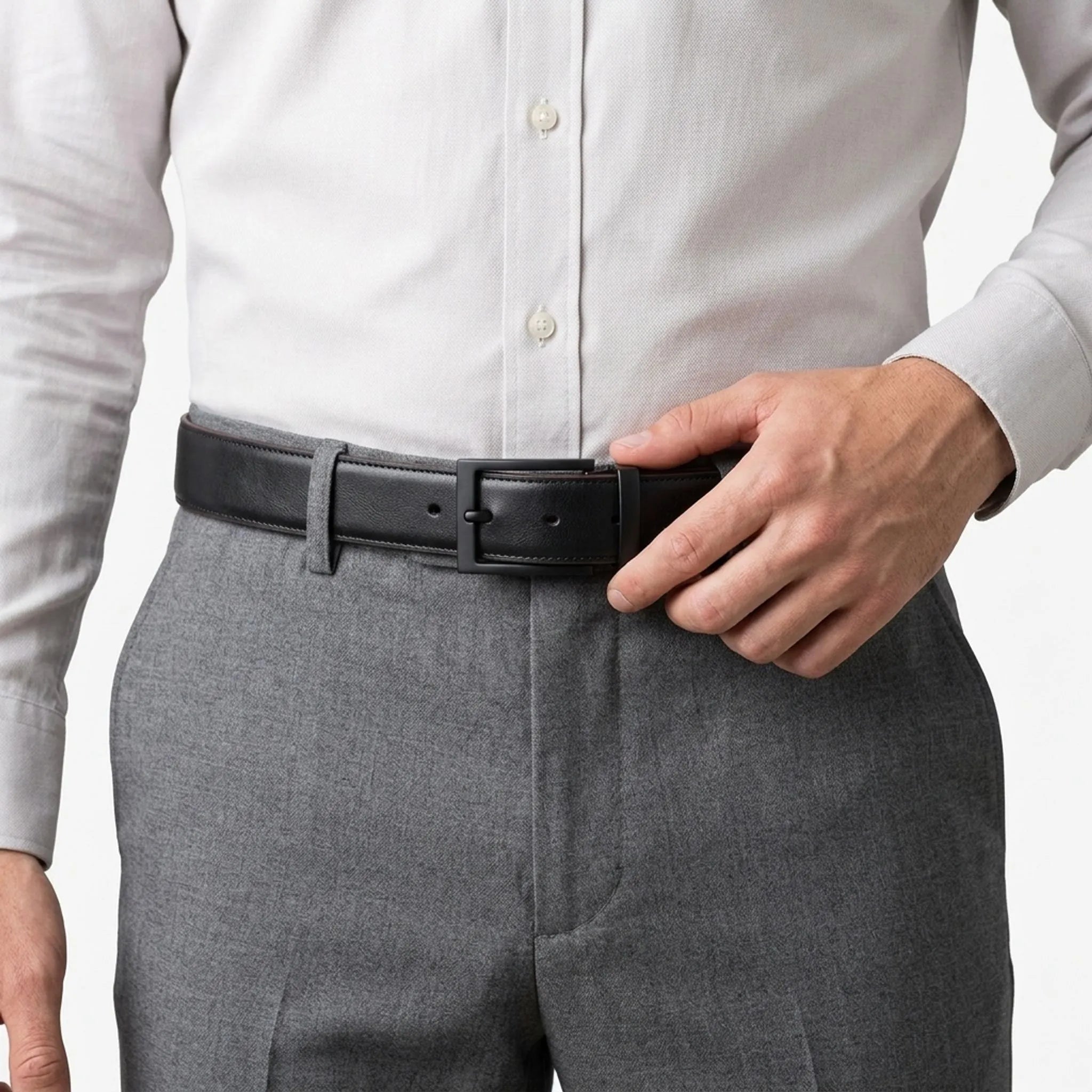 Nordspur | Flexura Reversible Men's Belt