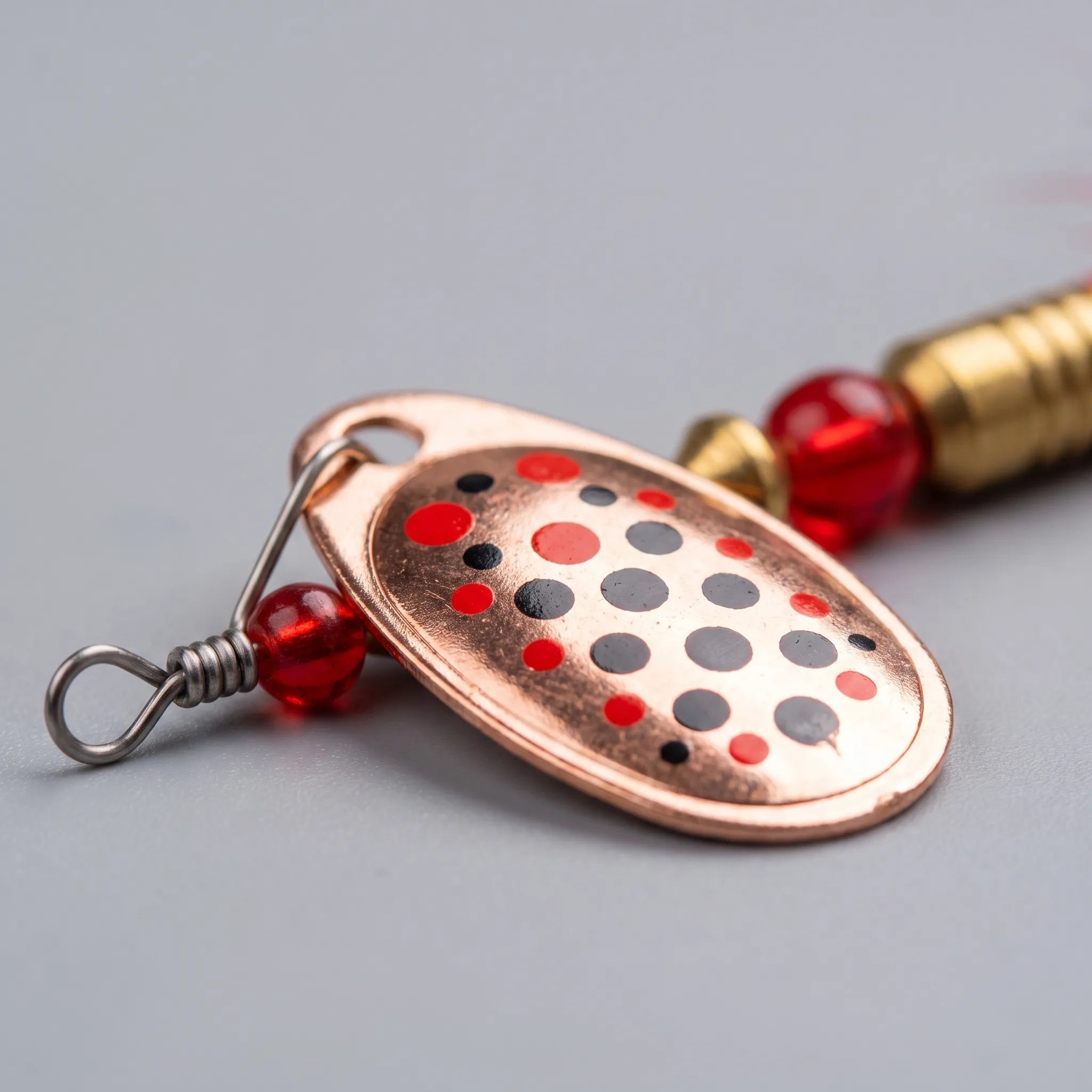 Nordspur | Flicktar Organised Rotating Tackle Set