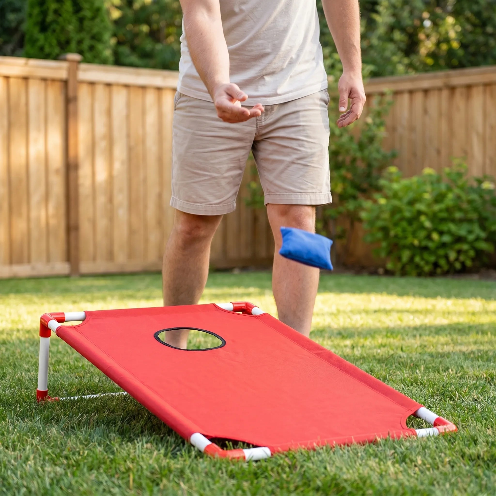 Nordspur | Flingo Portable Bean Bag Game