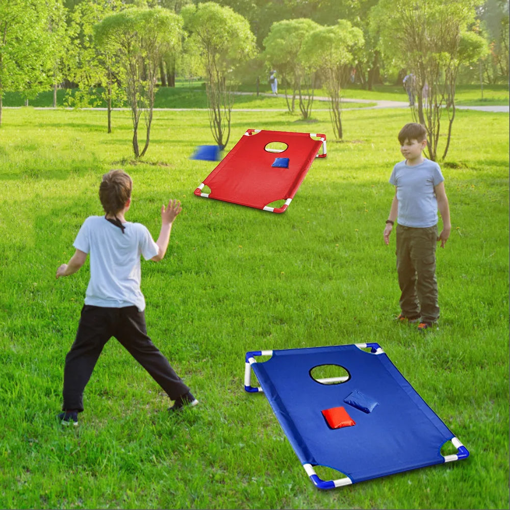 Nordspur | Flingo Portable Bean Bag Game