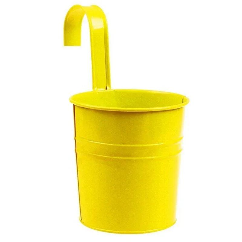 Nordspur | Floralink Sturdy Hanging Balcony Planter