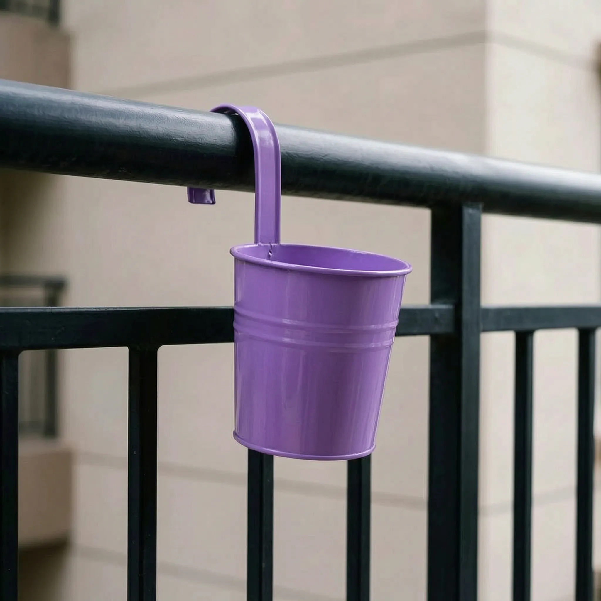 Nordspur | Floralink Sturdy Hanging Balcony Planter