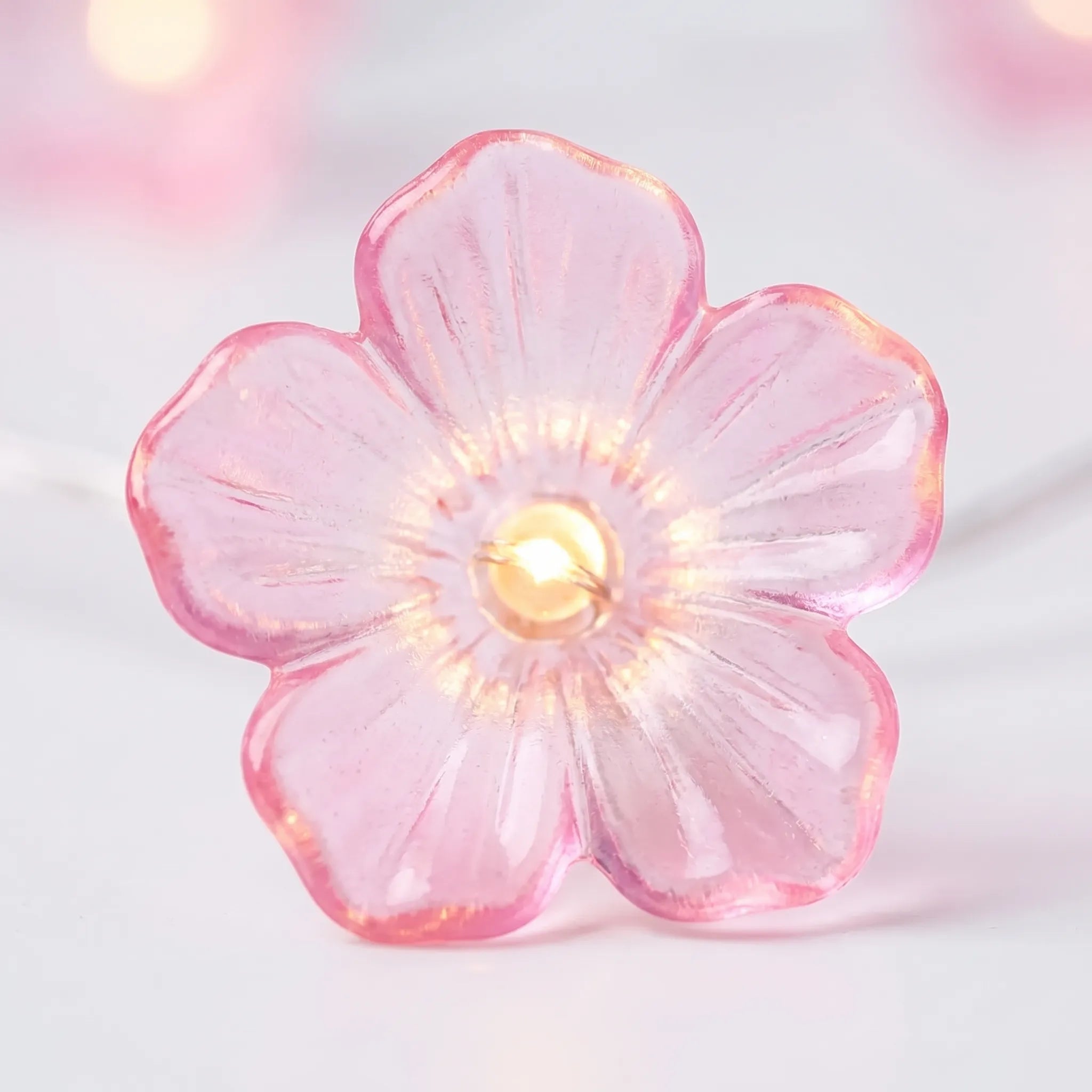 Nordspur | Floralum Battery Fairy Lights For Room