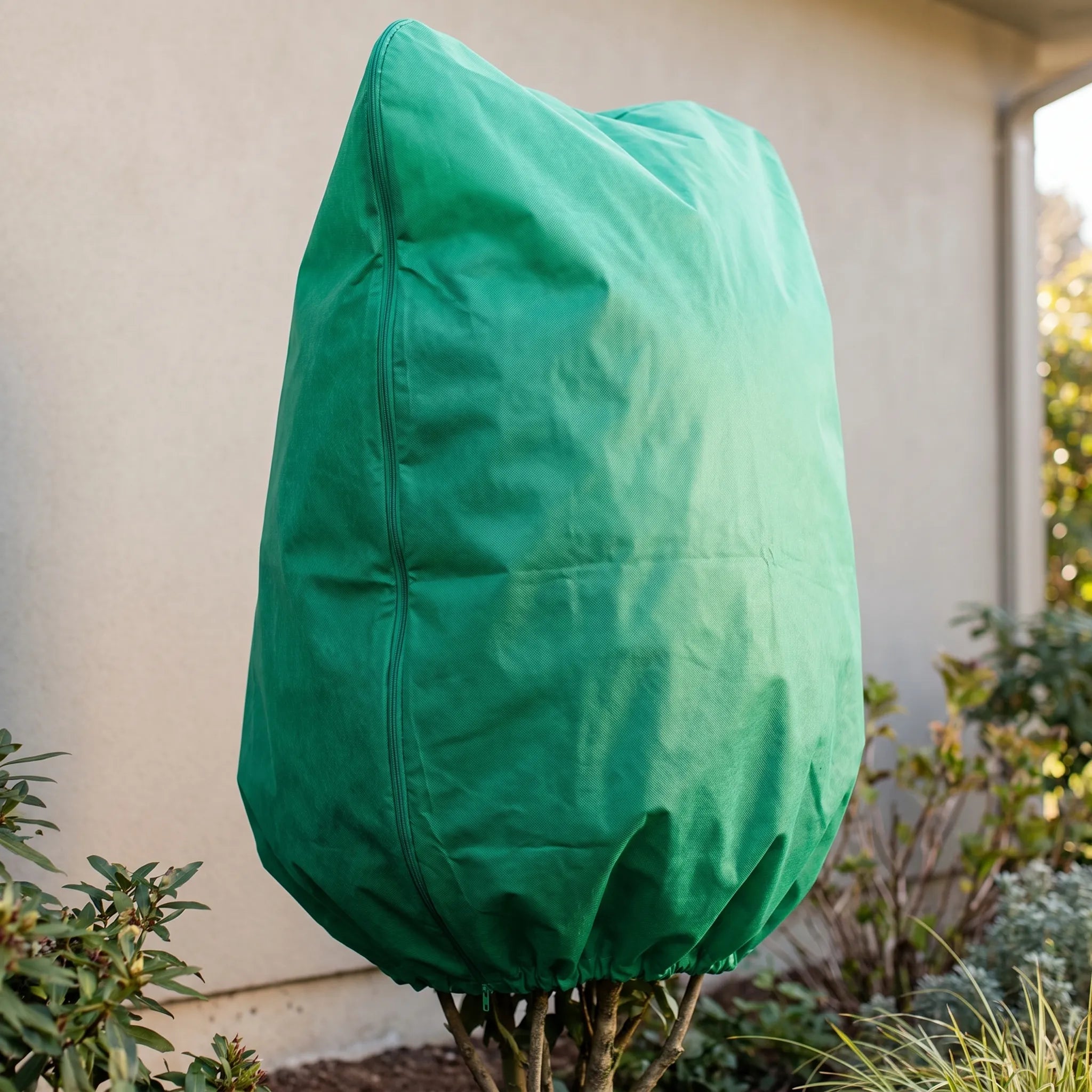 Nordspur | Florasleeve Zipped Winter Plant Cover