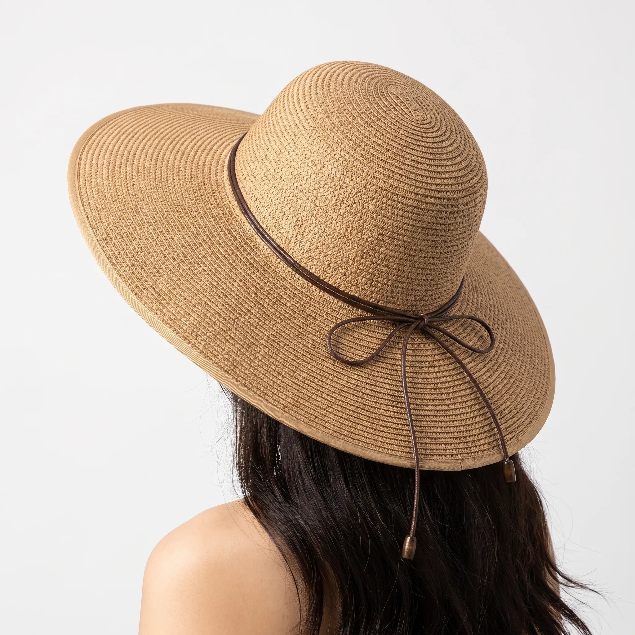 Nordspur | Florien Wide Floppy Sun Hat