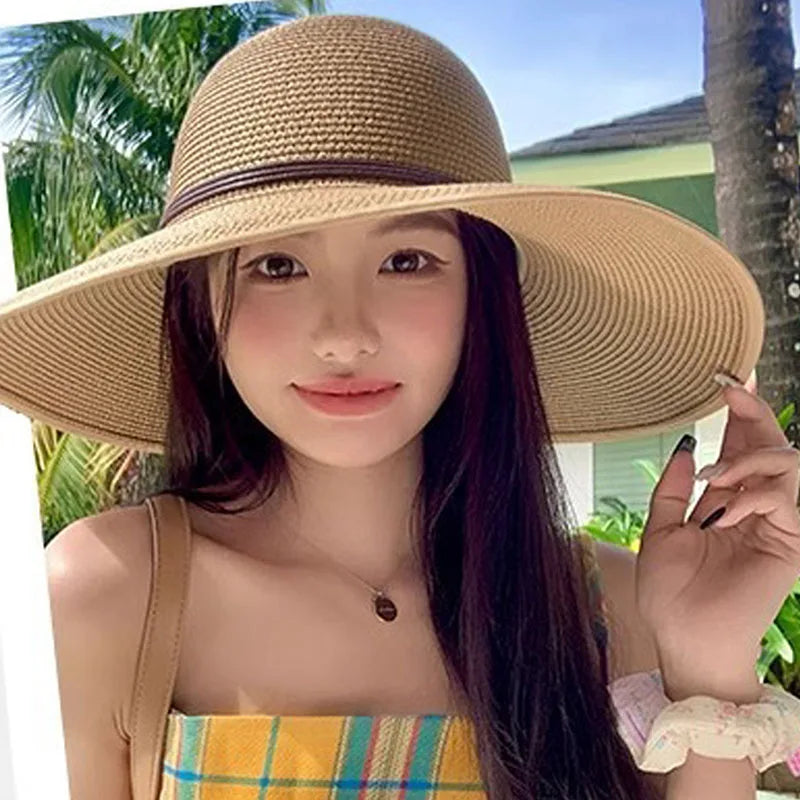 Nordspur | Florien Wide Floppy Sun Hat