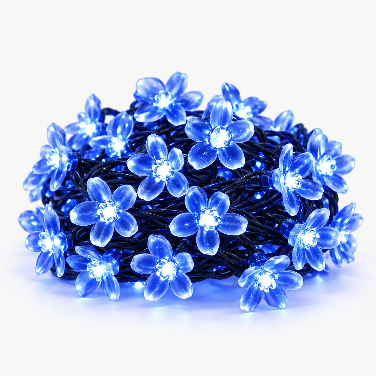 Nordspur | Florispa Solar Garden String Lights