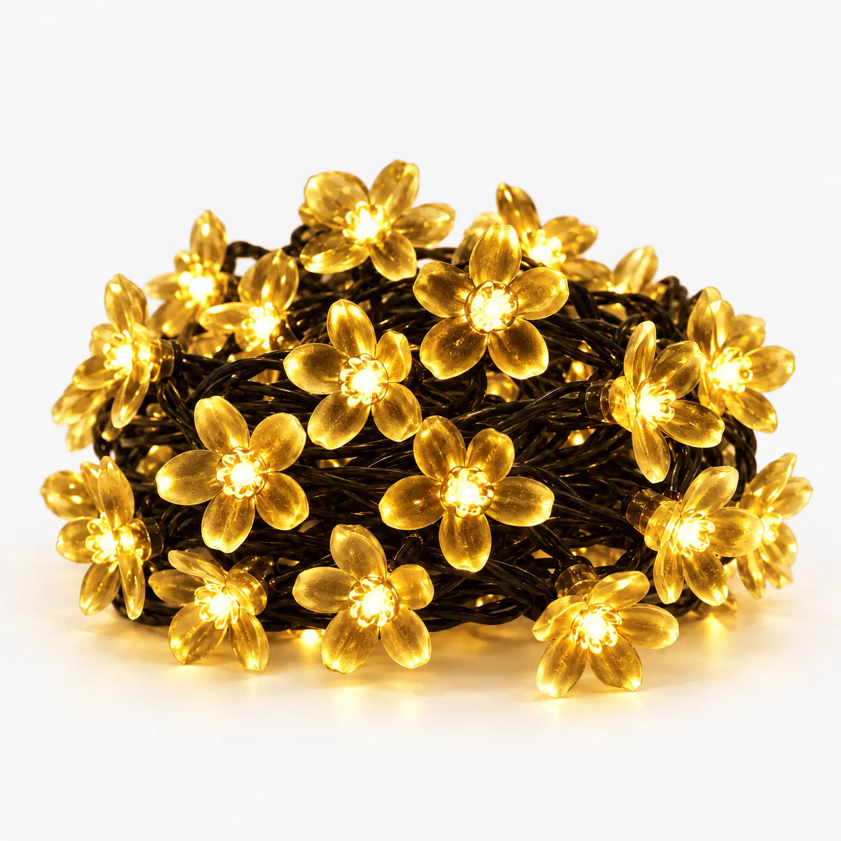 Nordspur | Florispa Solar Garden String Lights