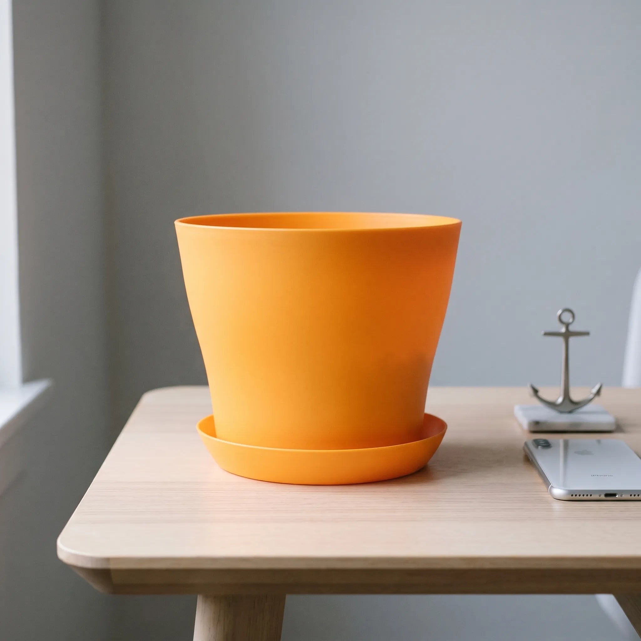 Nordspur | Florvia Lightweight Plant Pots