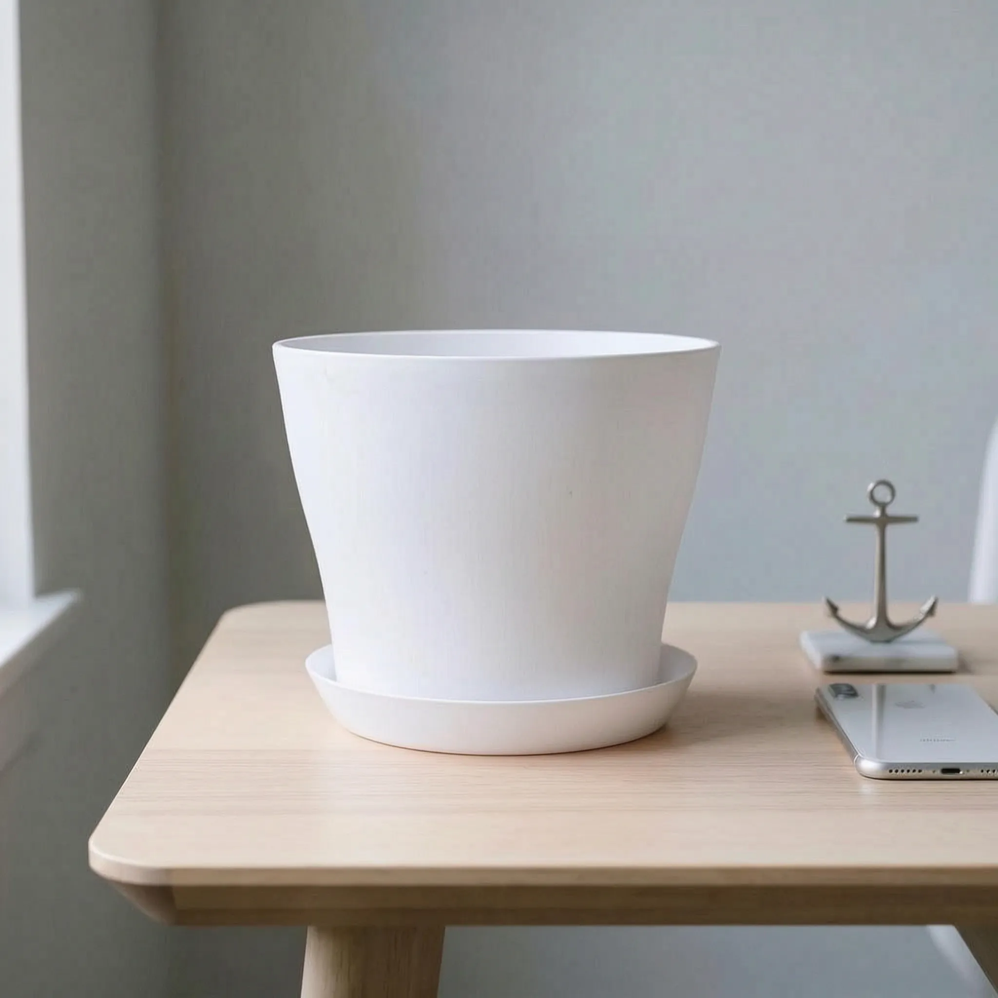 Nordspur | Florvia Lightweight Plant Pots
