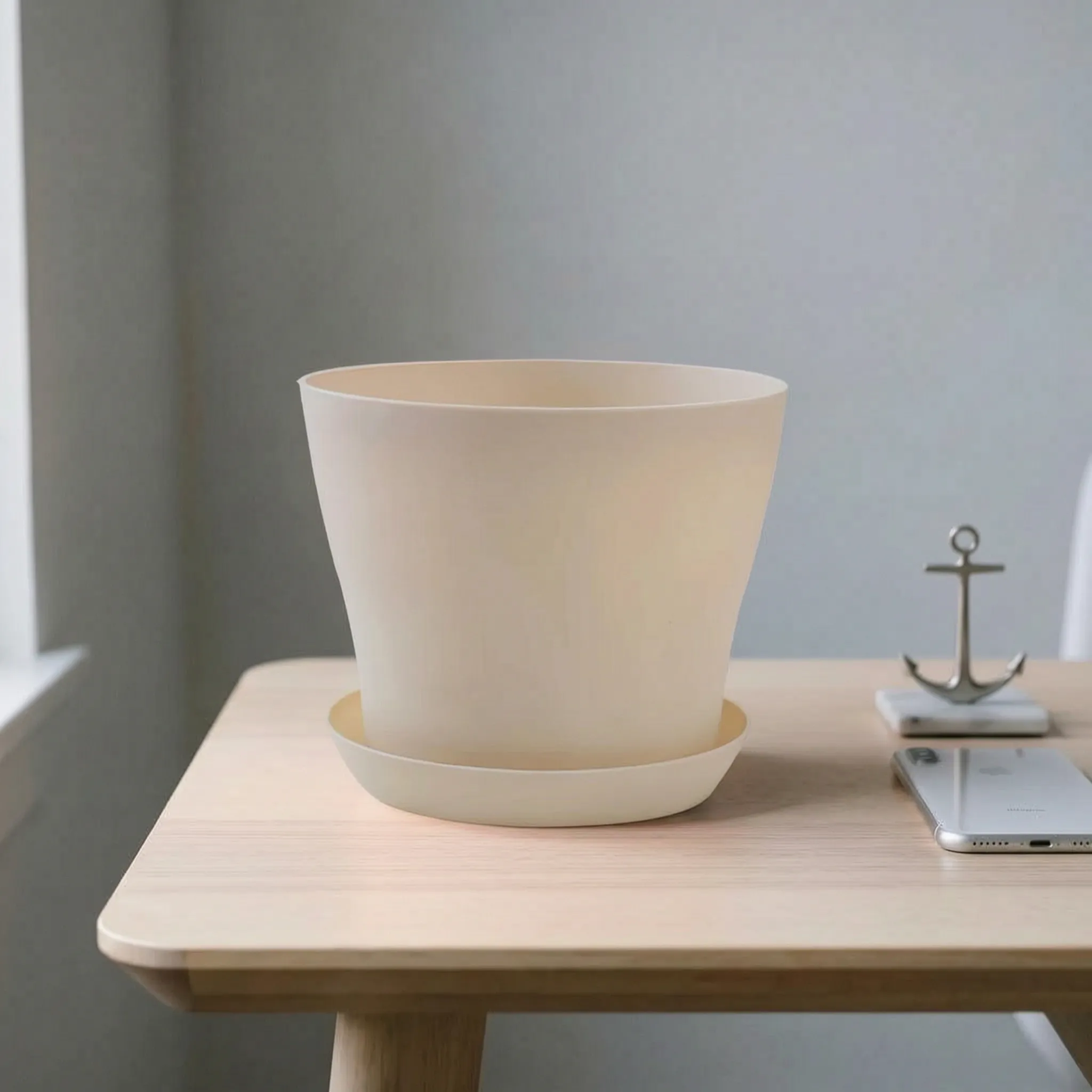 Nordspur | Florvia Lightweight Plant Pots