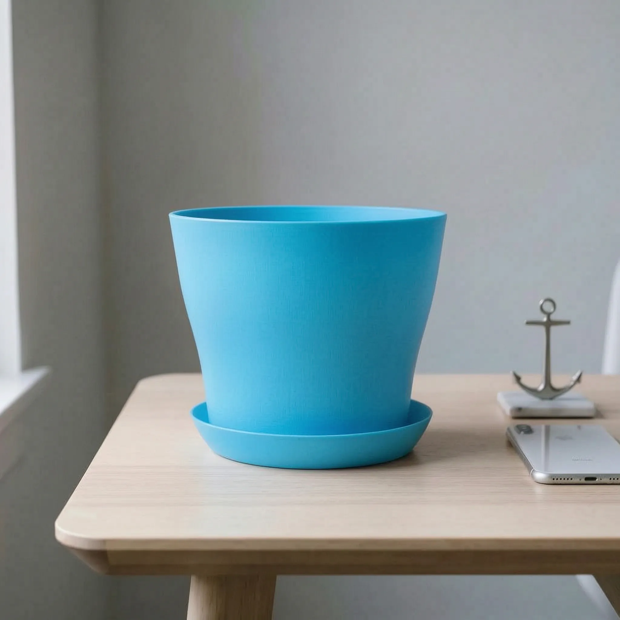 Nordspur | Florvia Lightweight Plant Pots