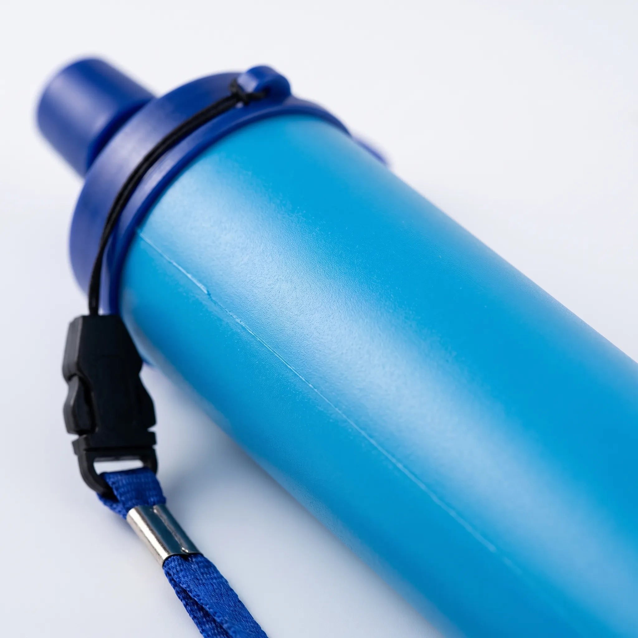 Nordspur | Flowden Lightweight Survival Straw Water Filter