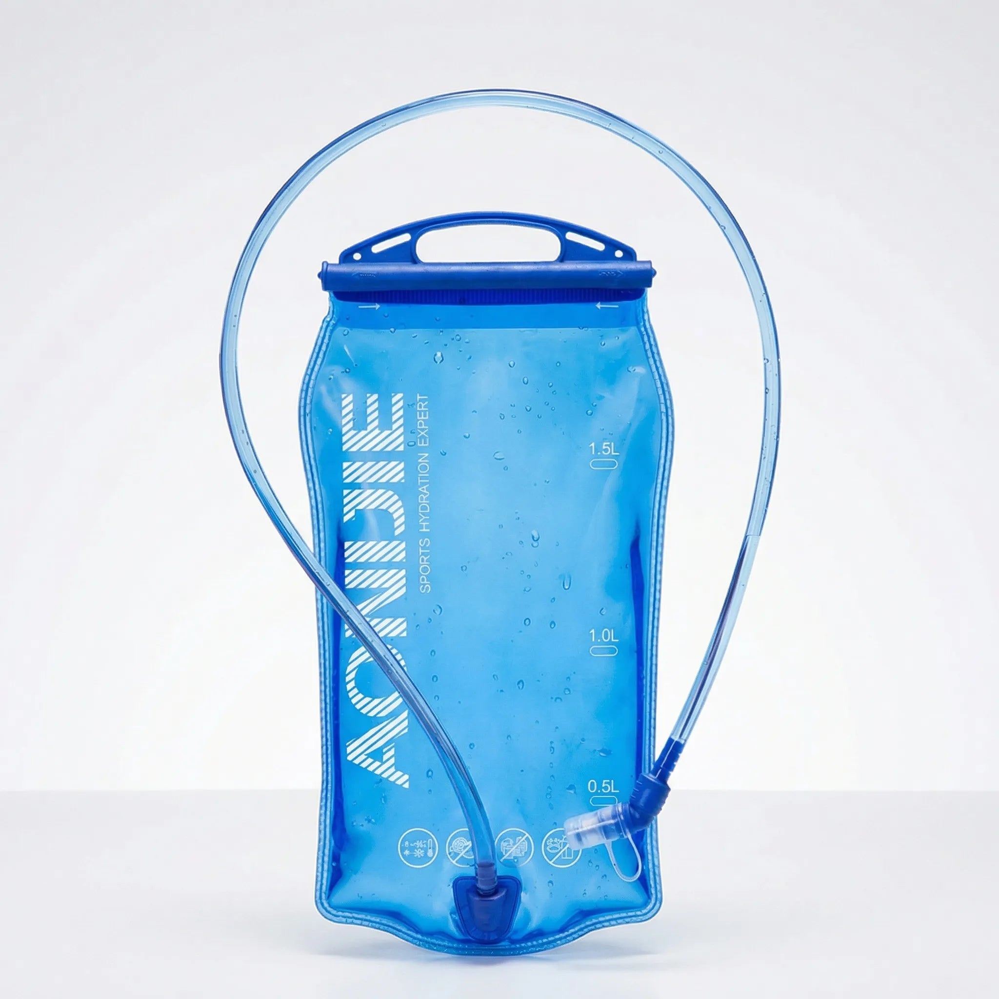 Nordspur | Flowpack BPA-Free Flexible Hydration Reservoir