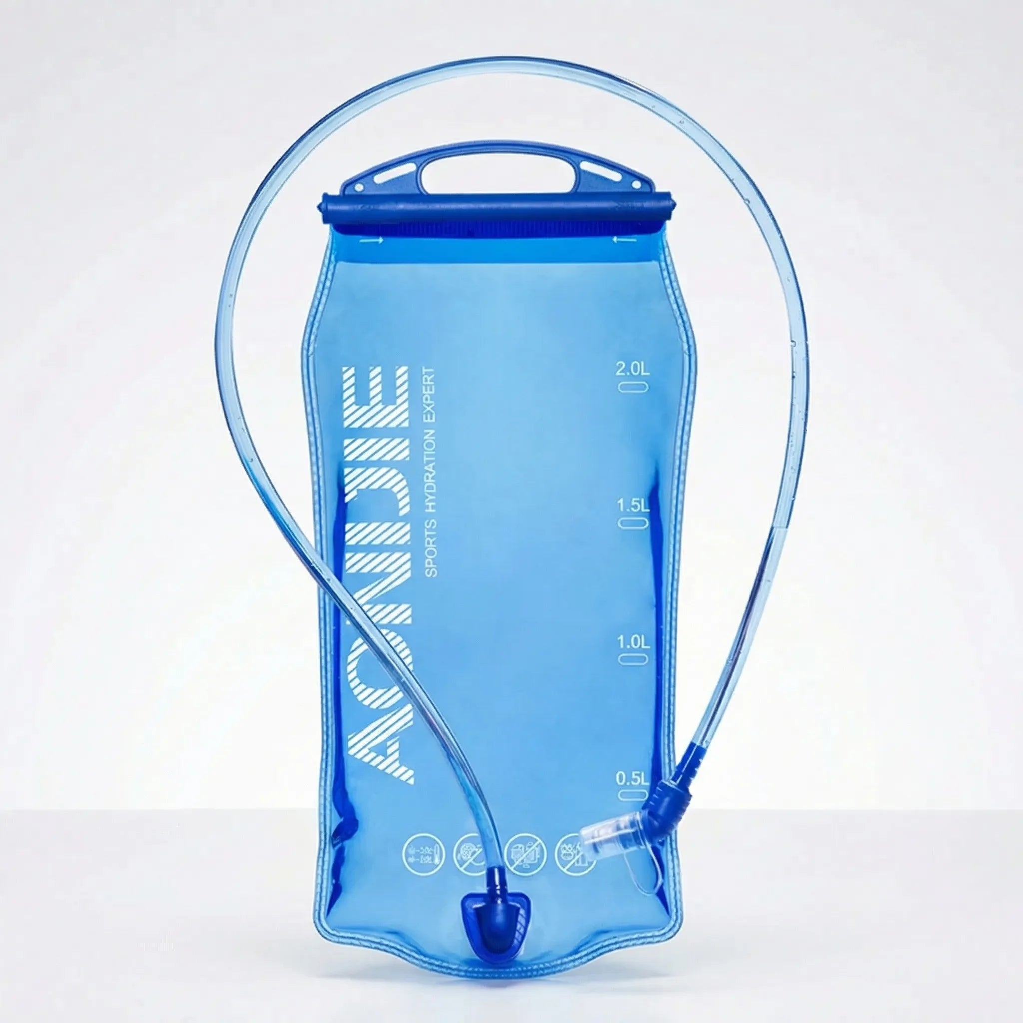 Nordspur | Flowpack BPA-Free Flexible Hydration Reservoir
