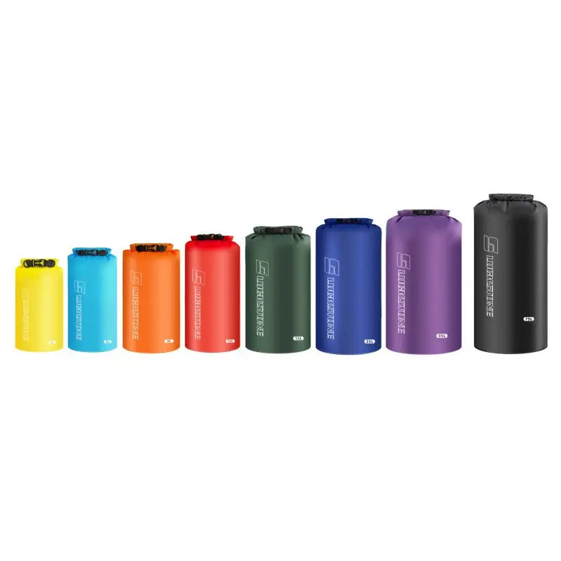 Nordspur | Flowstow Large Waterproof Dry Bag