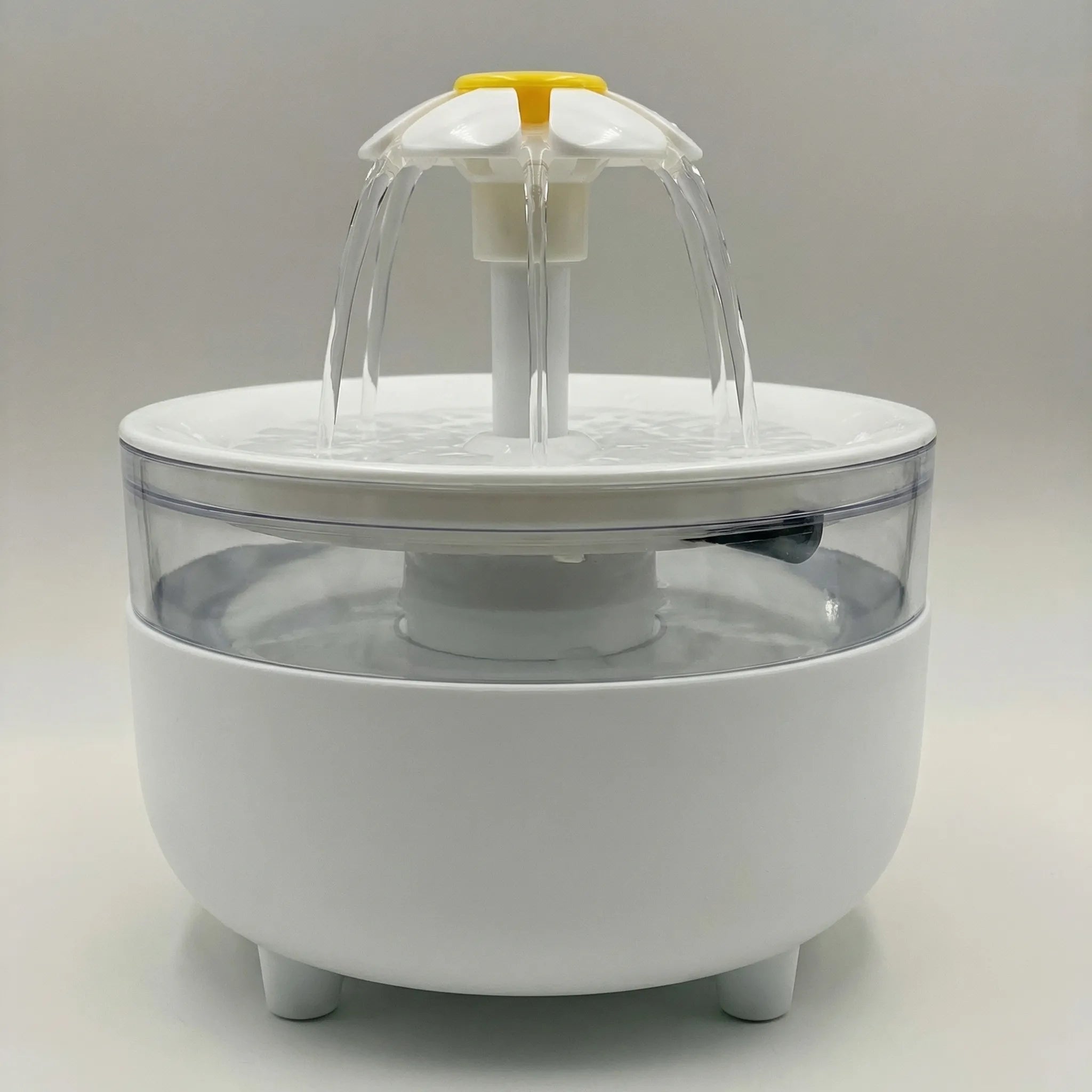 Nordspur | Flowtail Electric USB-Powered Cat Water Fountain