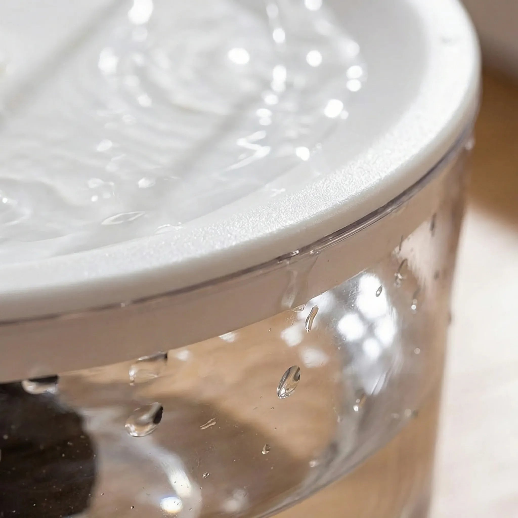 Nordspur | Flowtail Electric USB-Powered Cat Water Fountain