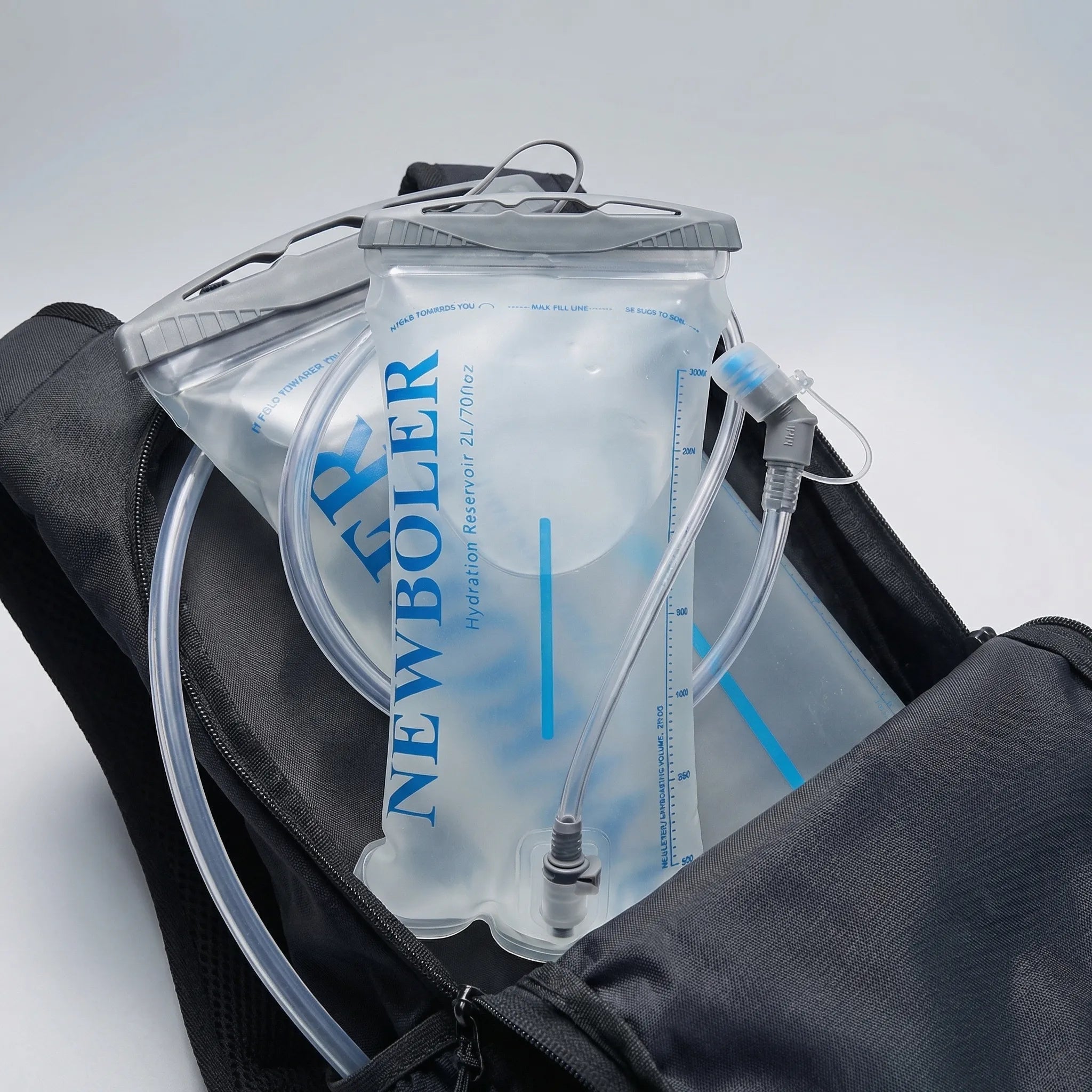 Nordspur | Fludrix BPA-Free Hydration Reservoir Bag