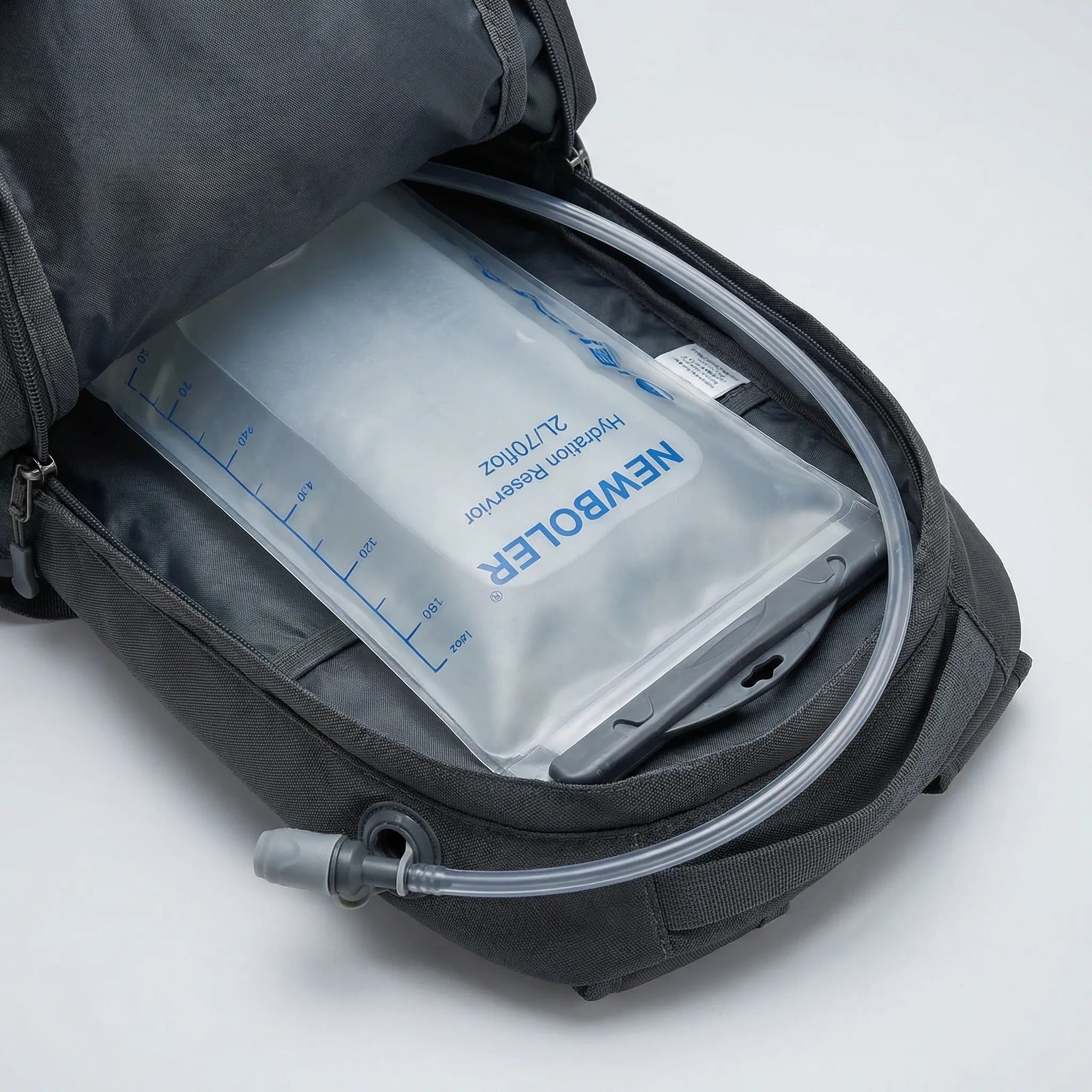 Nordspur | Fludrix BPA-Free Hydration Reservoir Bag