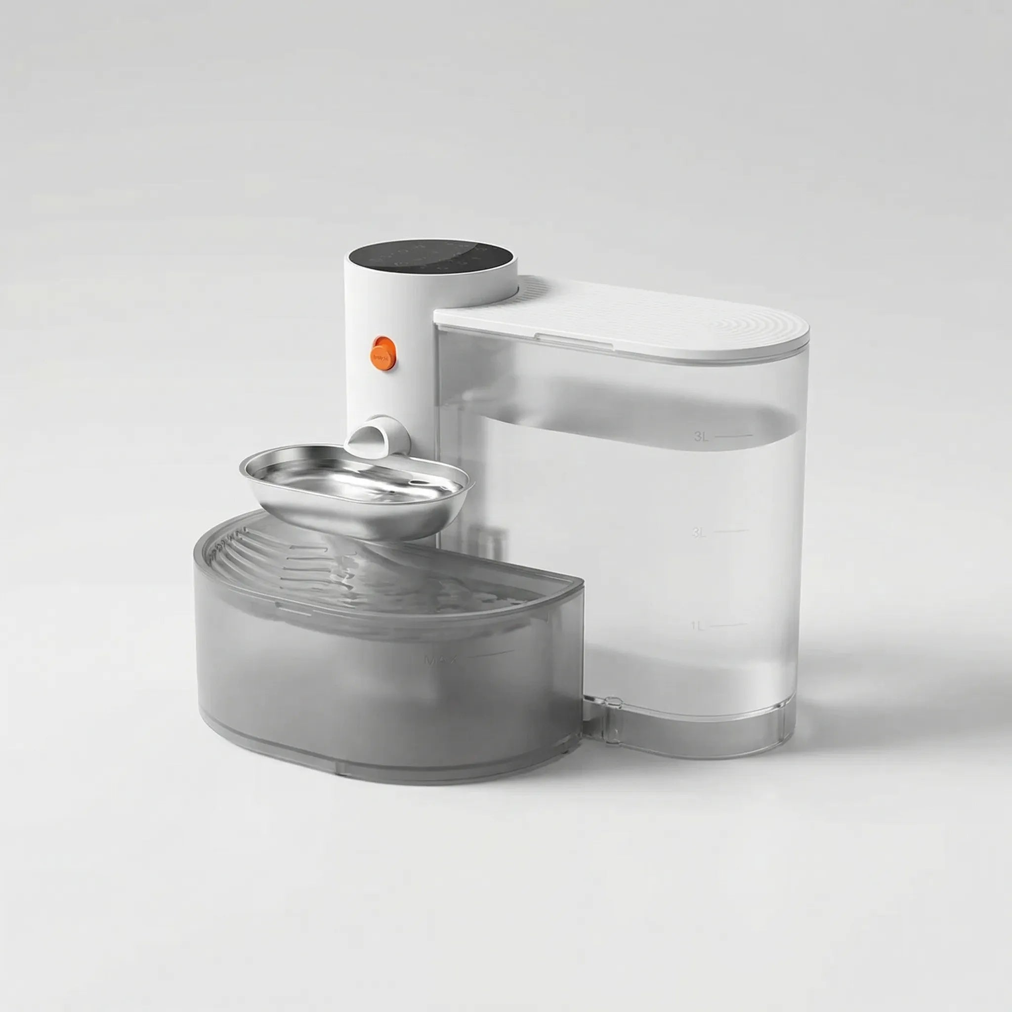 Nordspur | Flumatic Wireless Automatic Pet Water Fountain