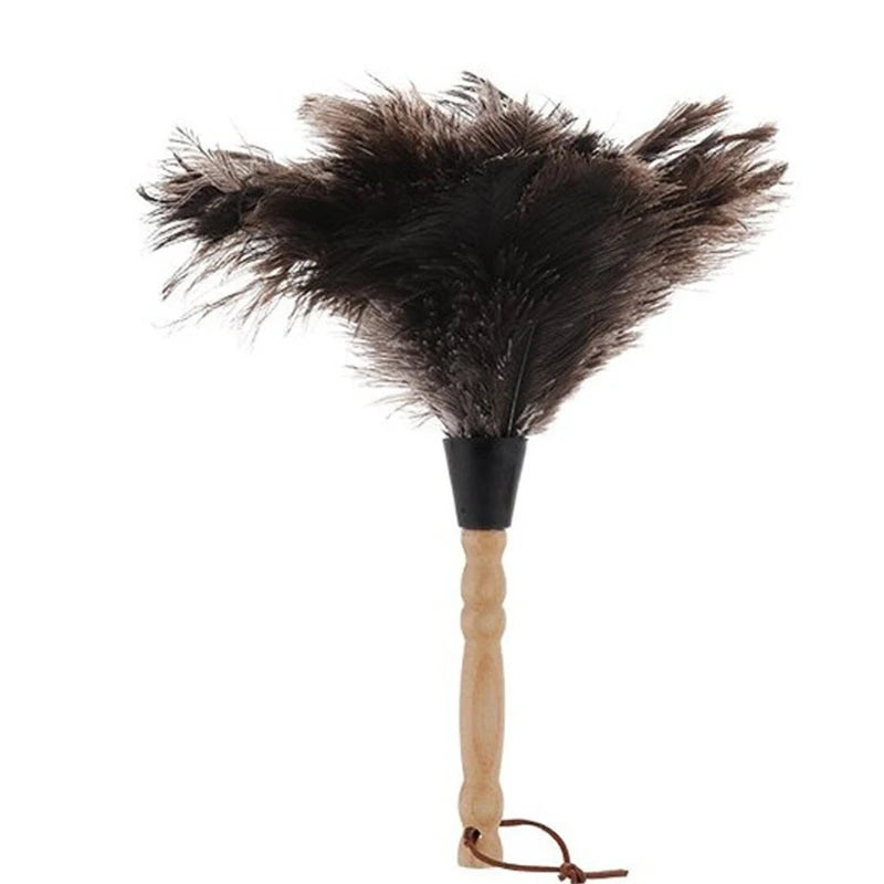Nordspur | Flumina Natural Handheld Duster