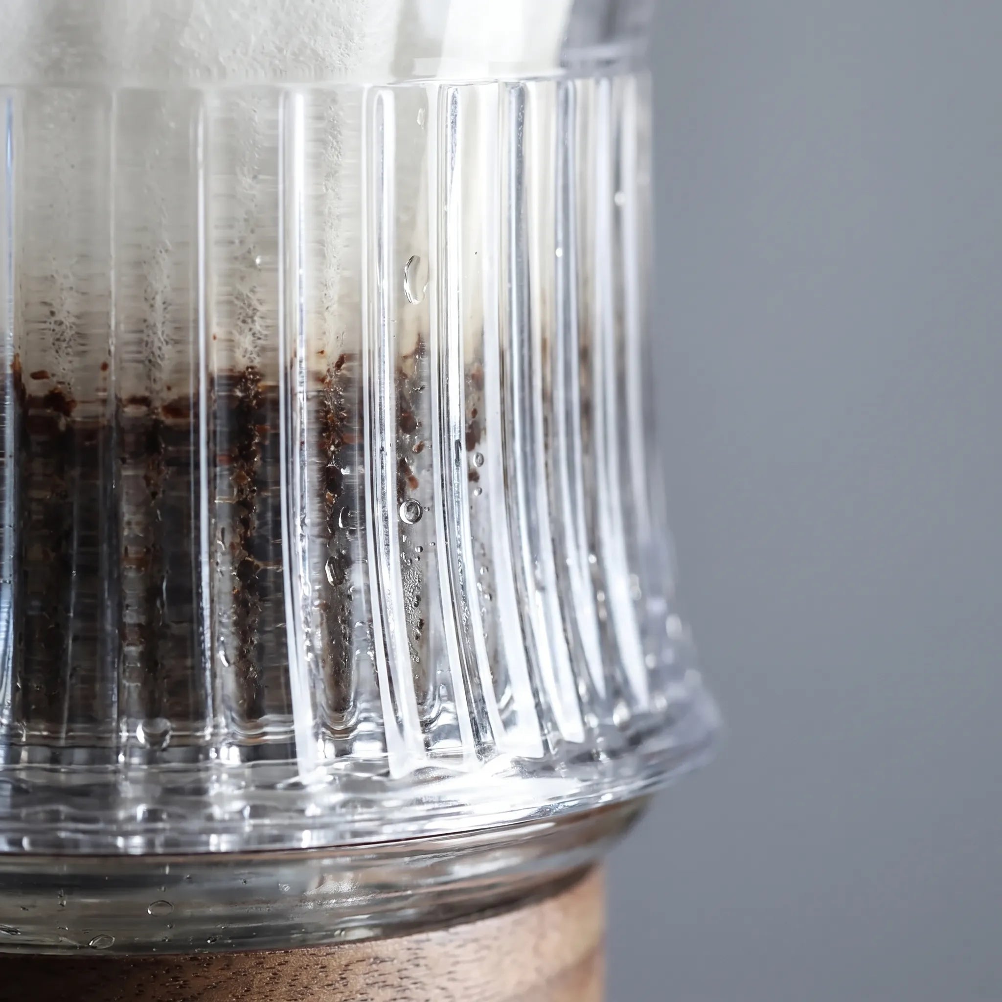 Nordspur | Fluxion Adjustable Variable Flow Coffee Dripper