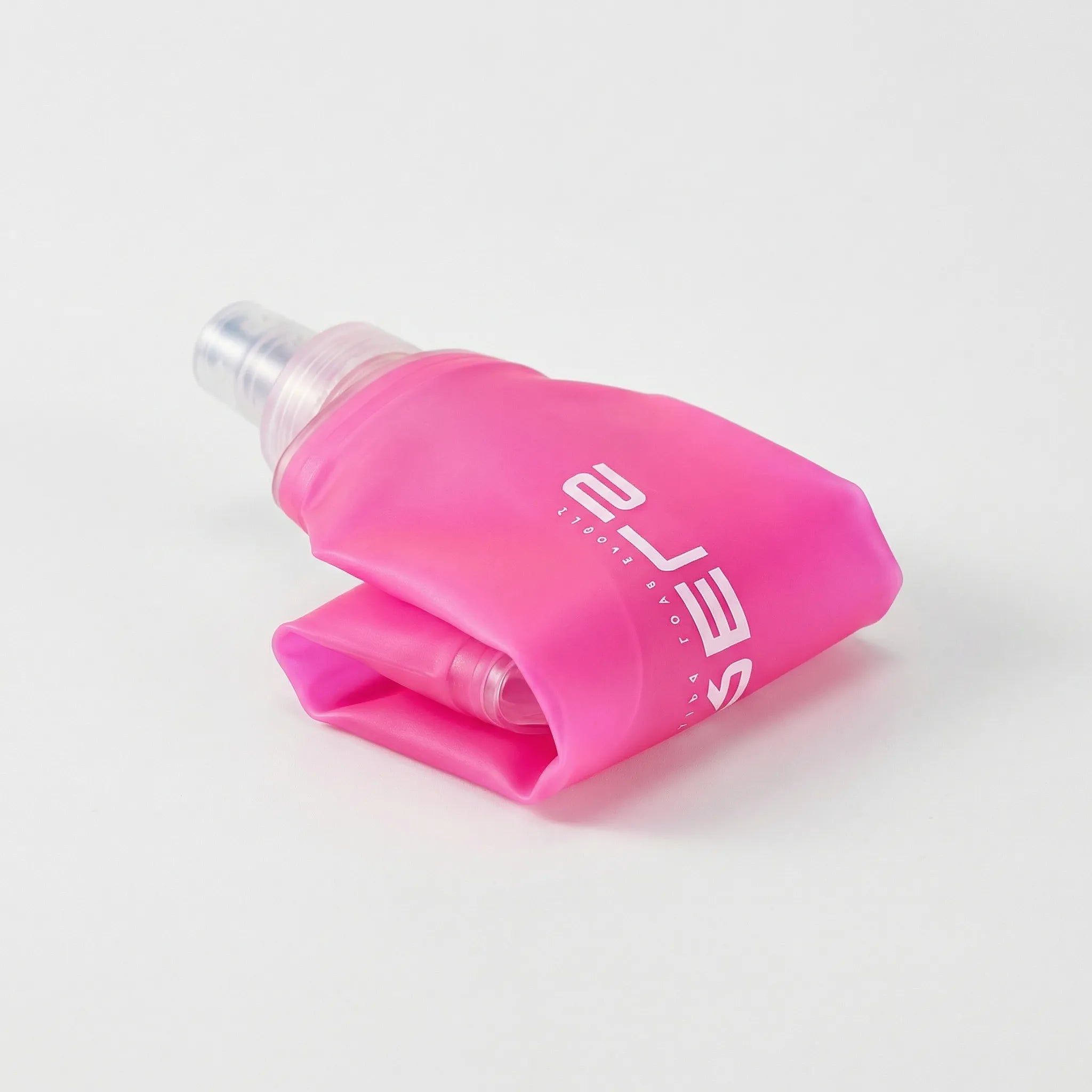 Nordspur | Fluxpak Foldable Soft-Flask Sports Bottle