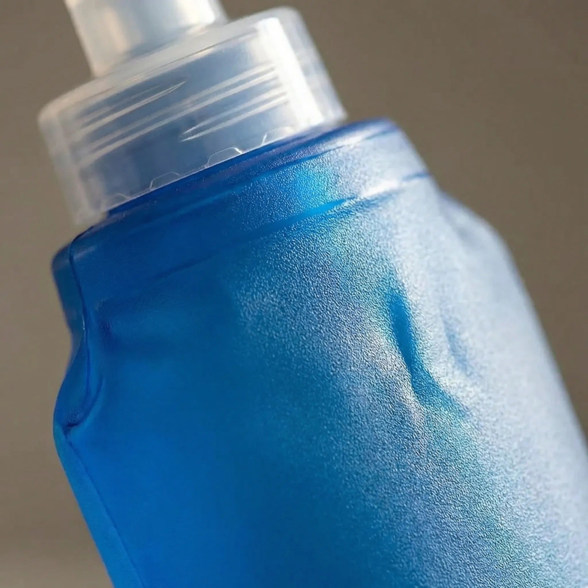 Nordspur | Fluxpak Foldable Soft-Flask Sports Bottle