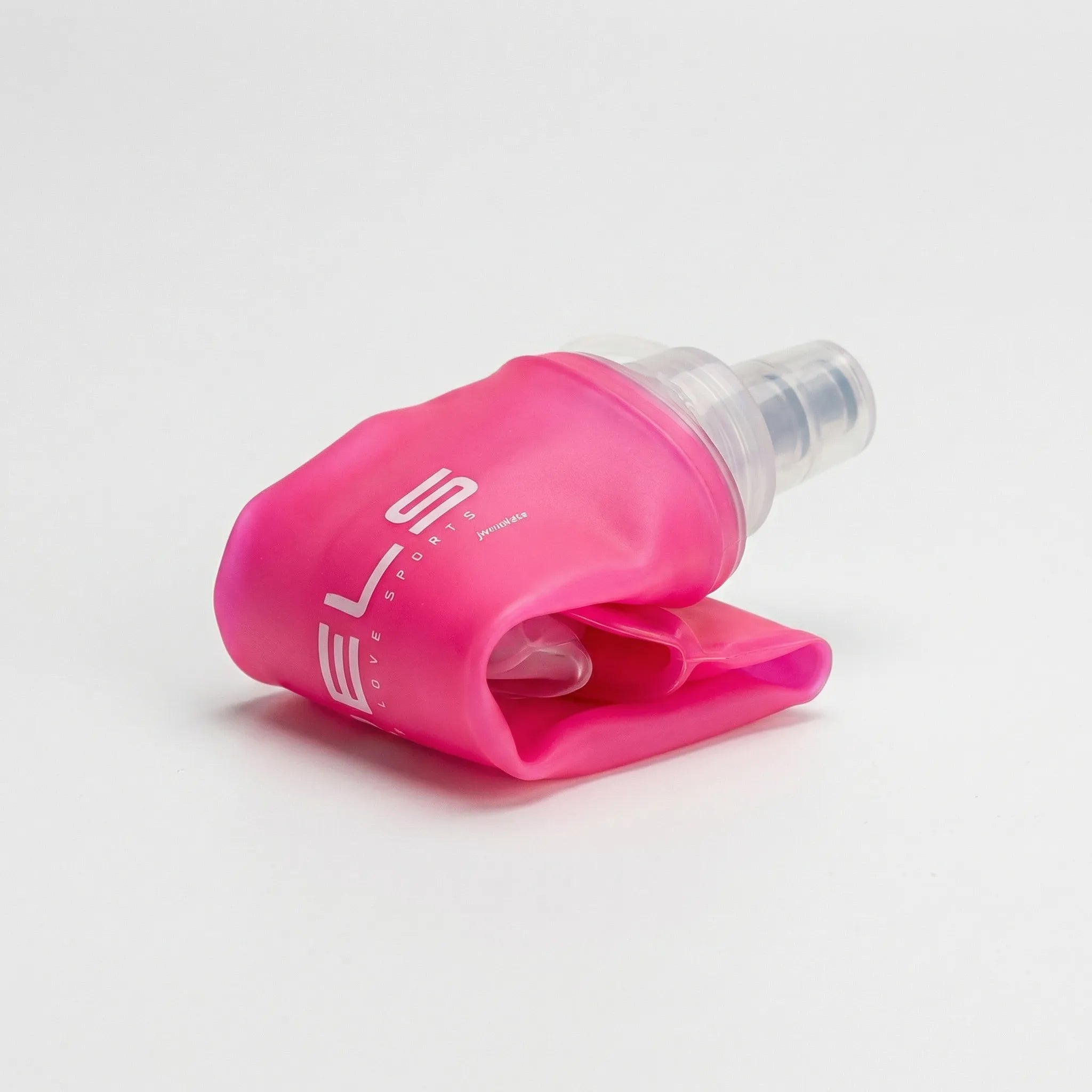 Nordspur | Fluxpak Foldable Soft-Flask Sports Bottle