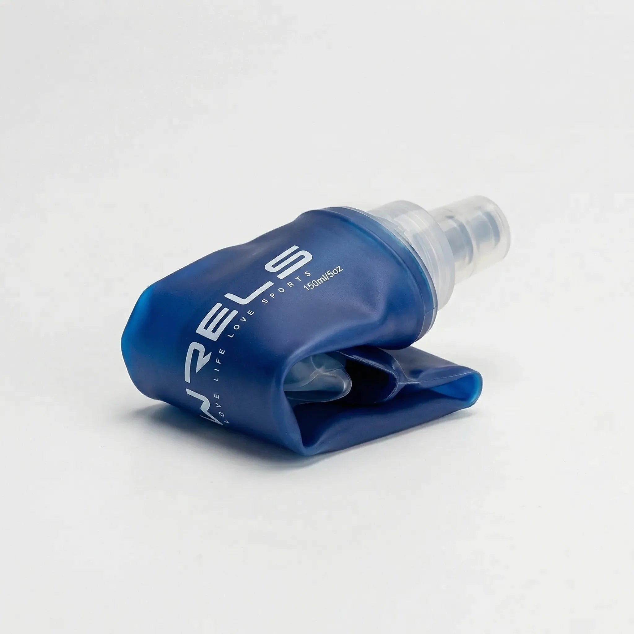 Nordspur | Fluxpak Foldable Soft-Flask Sports Bottle