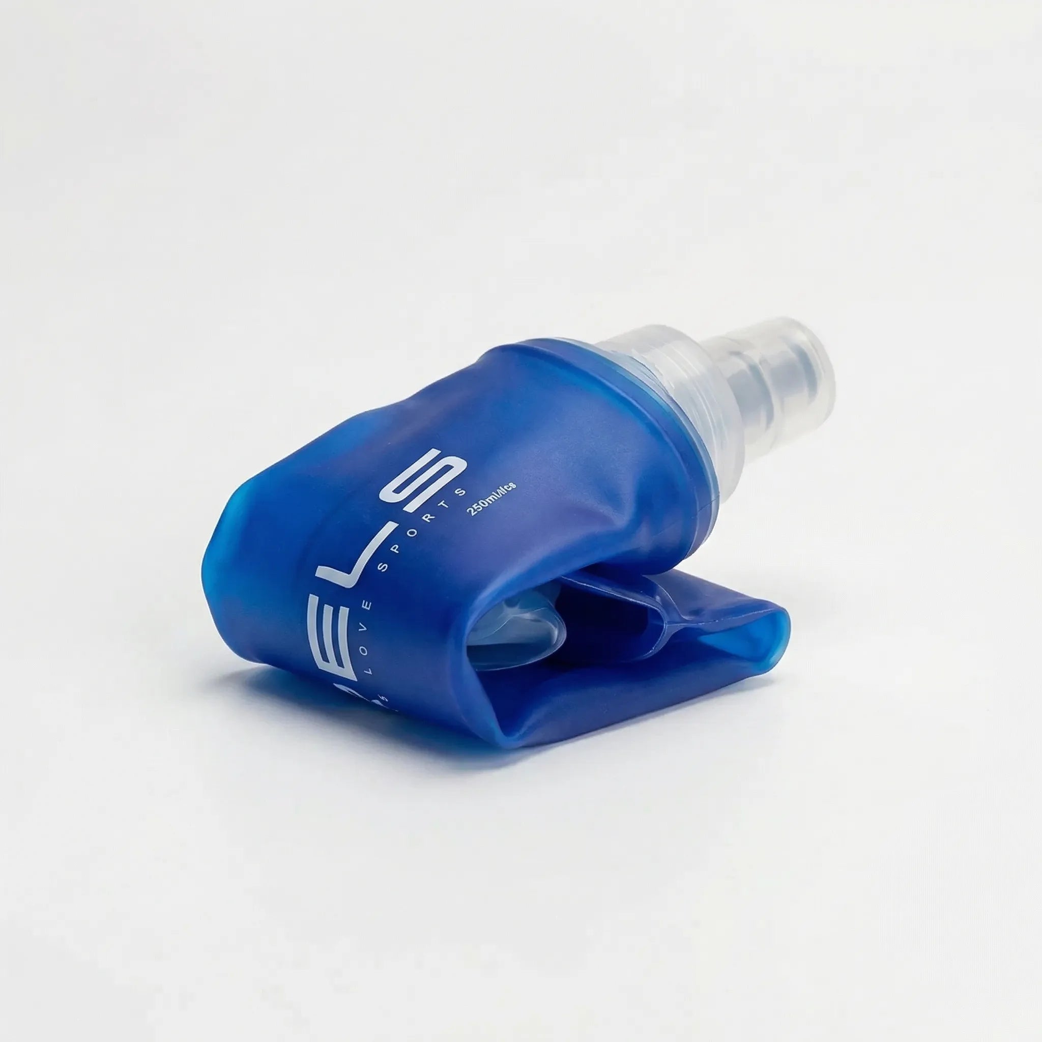 Nordspur | Fluxpak Foldable Soft-Flask Sports Bottle