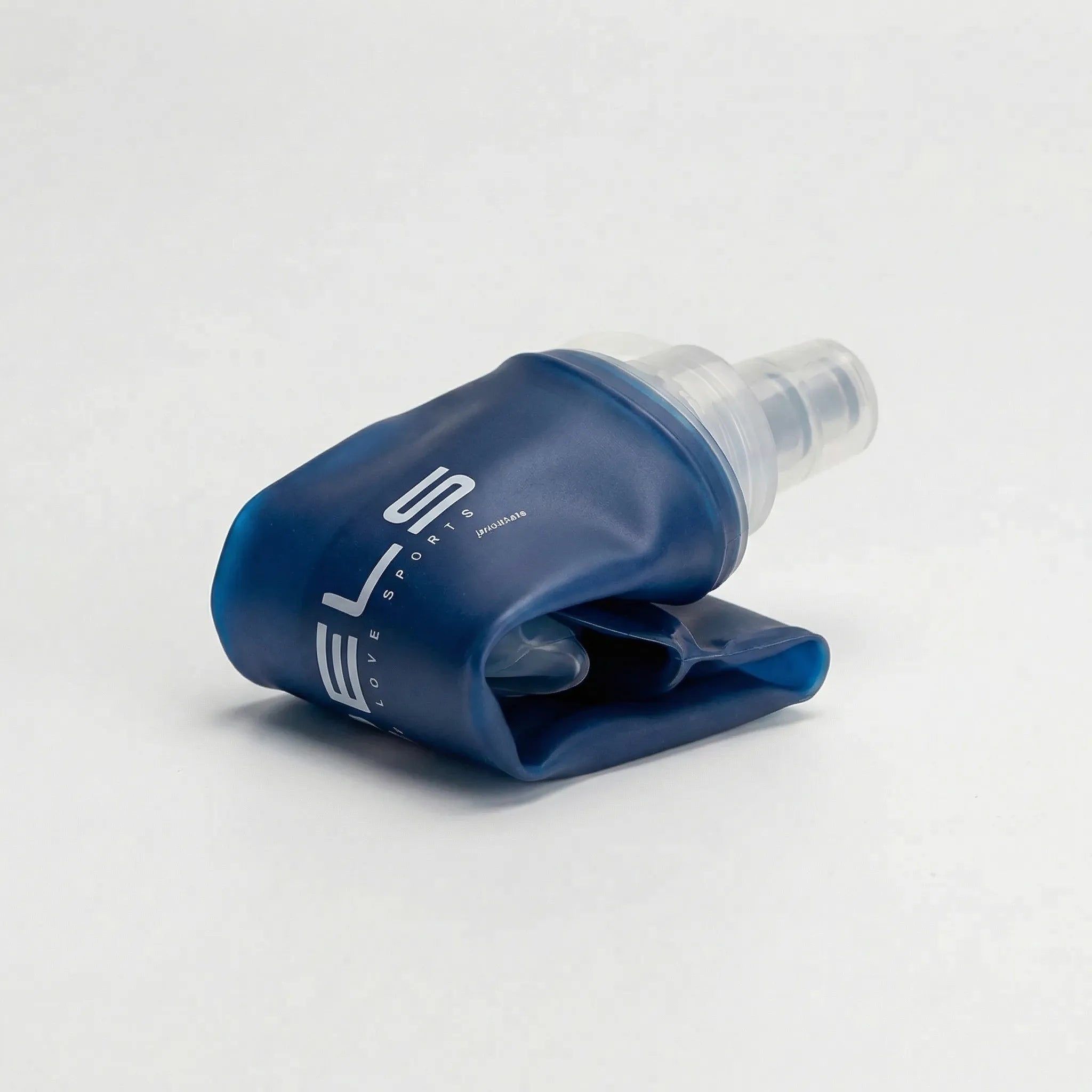 Nordspur | Fluxpak Foldable Soft-Flask Sports Bottle