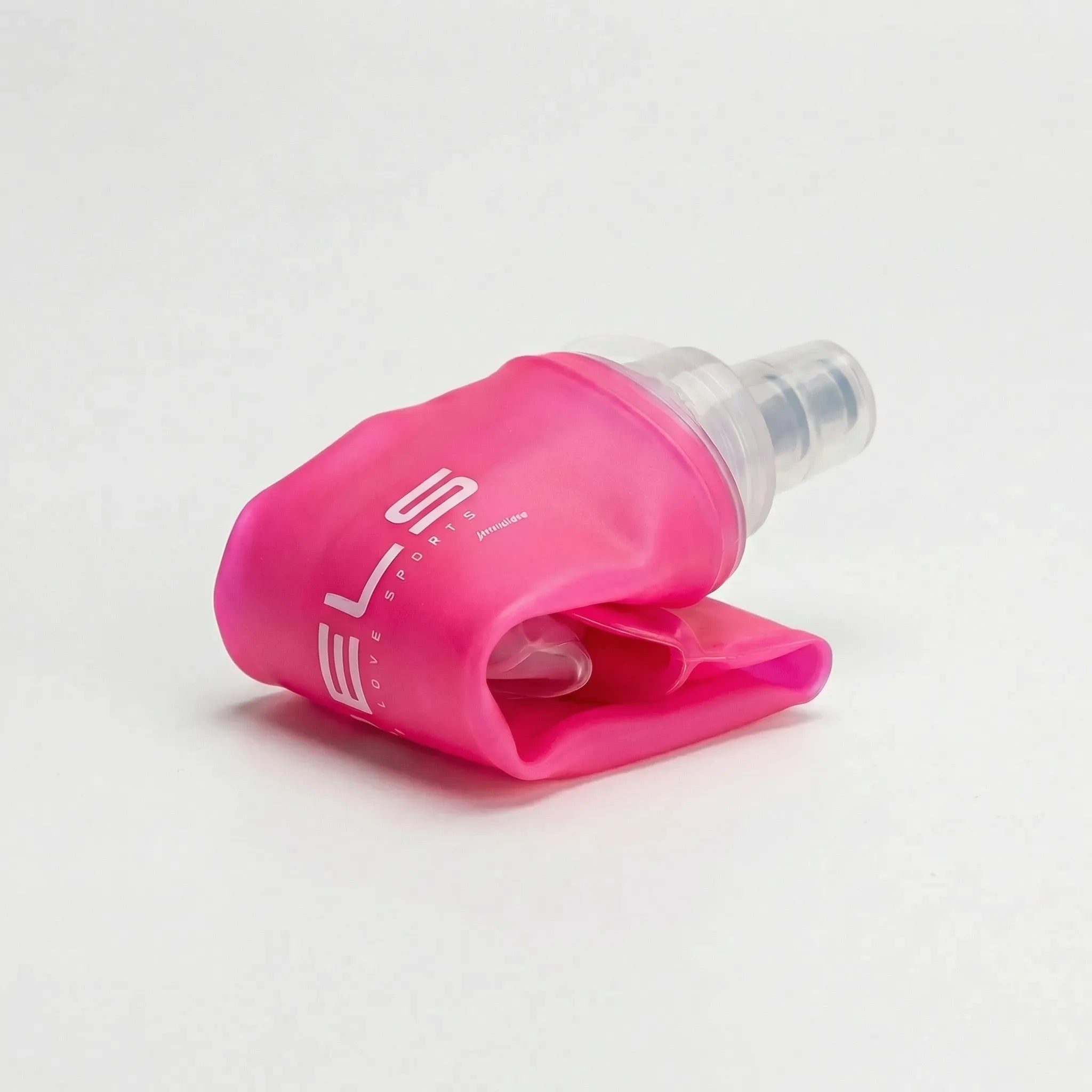 Nordspur | Fluxpak Foldable Soft-Flask Sports Bottle