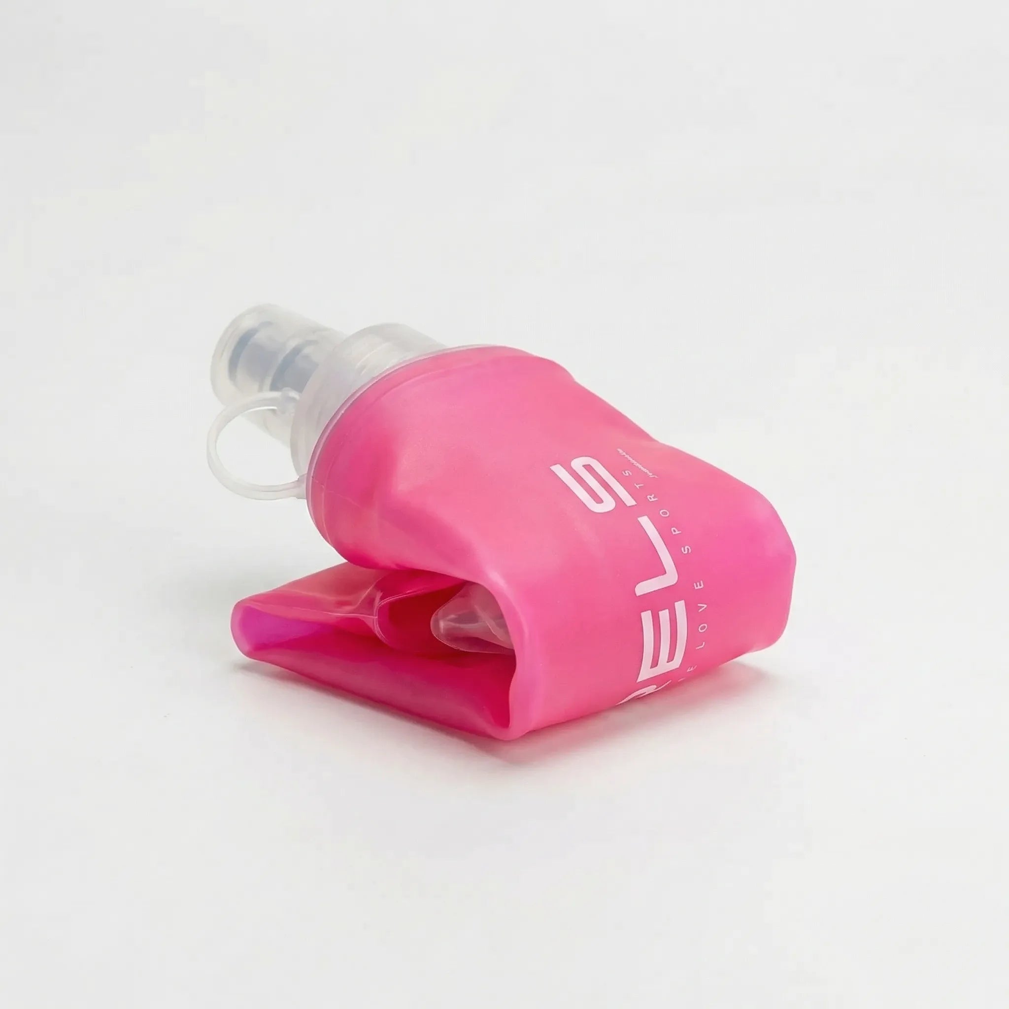 Nordspur | Fluxpak Foldable Soft-Flask Sports Bottle
