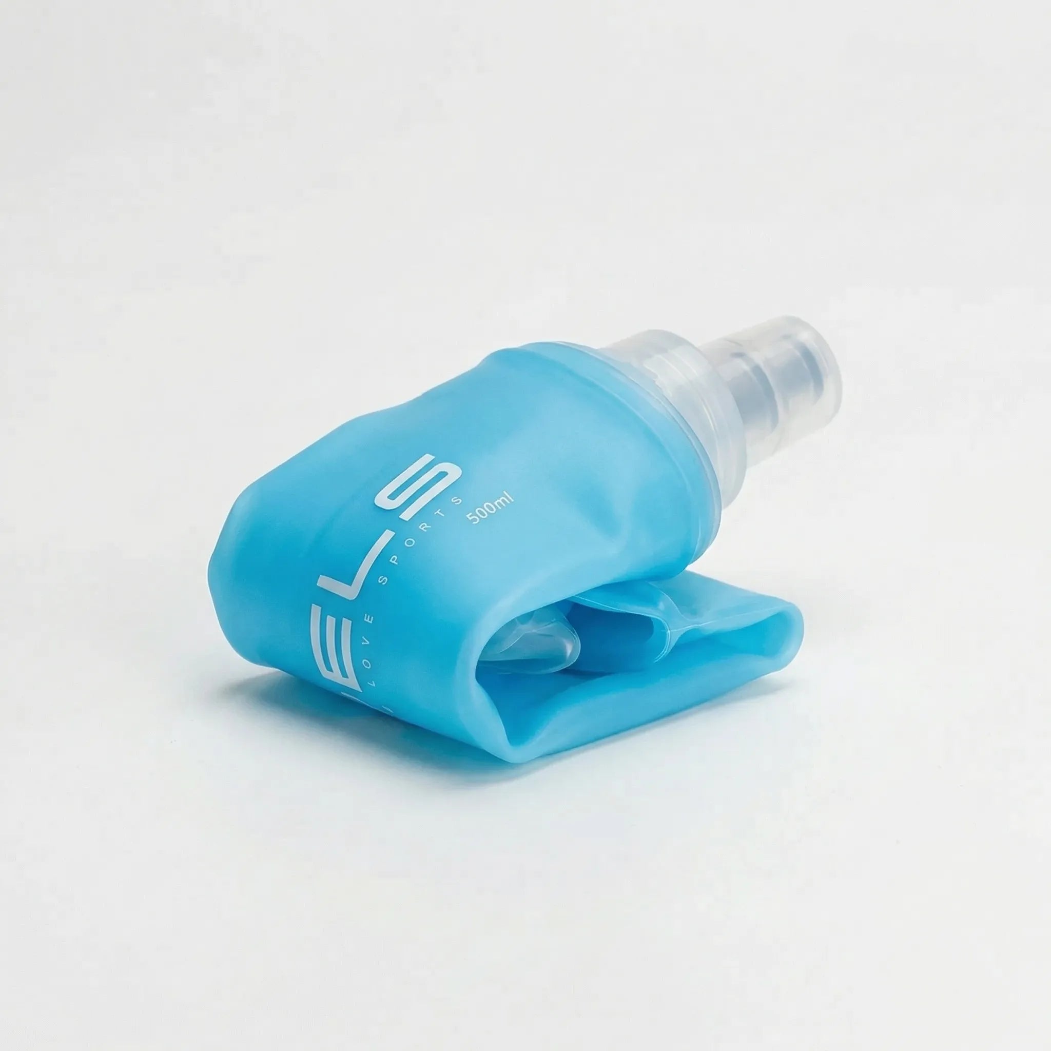 Nordspur | Fluxpak Foldable Soft-Flask Sports Bottle
